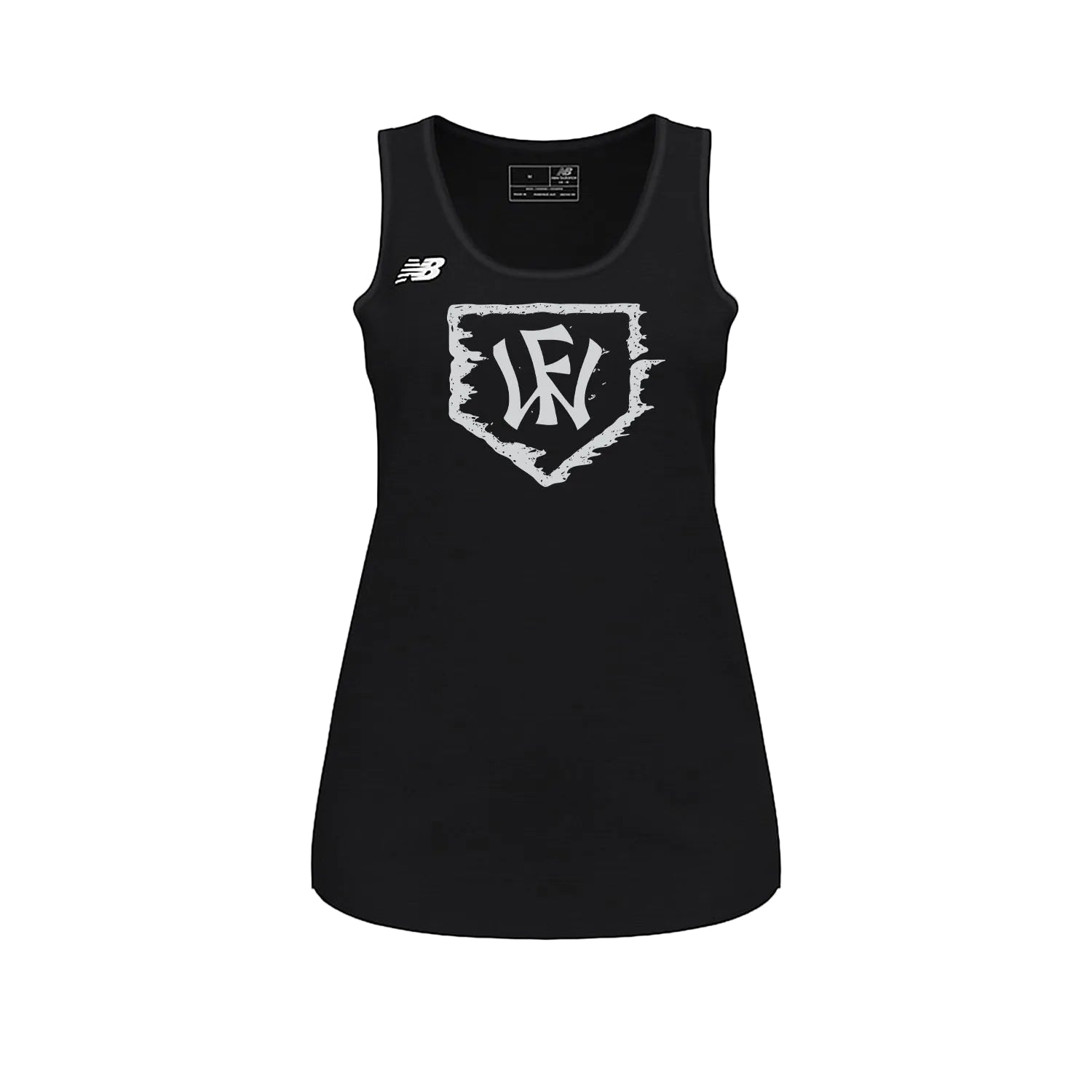 Women's Softball Tank