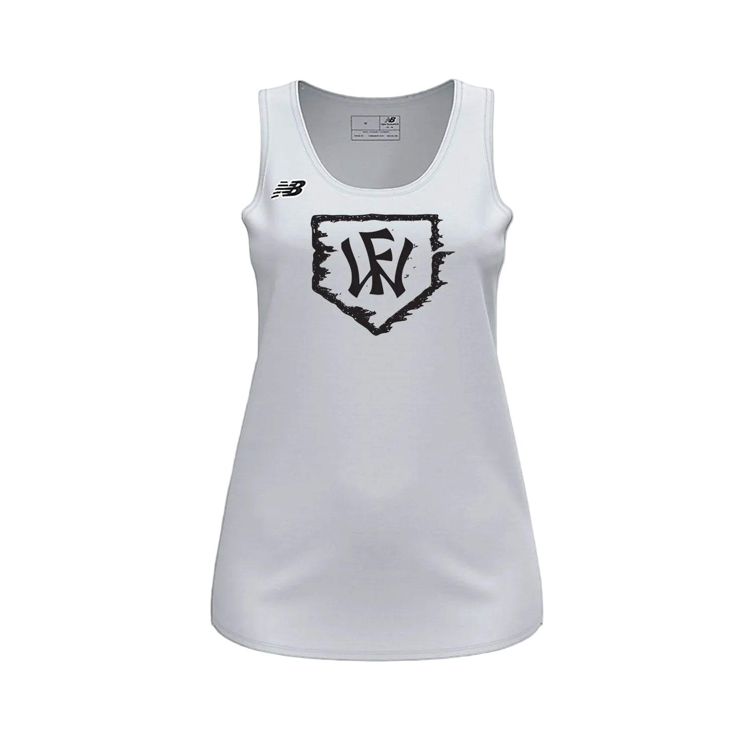 Women's Softball Tank
