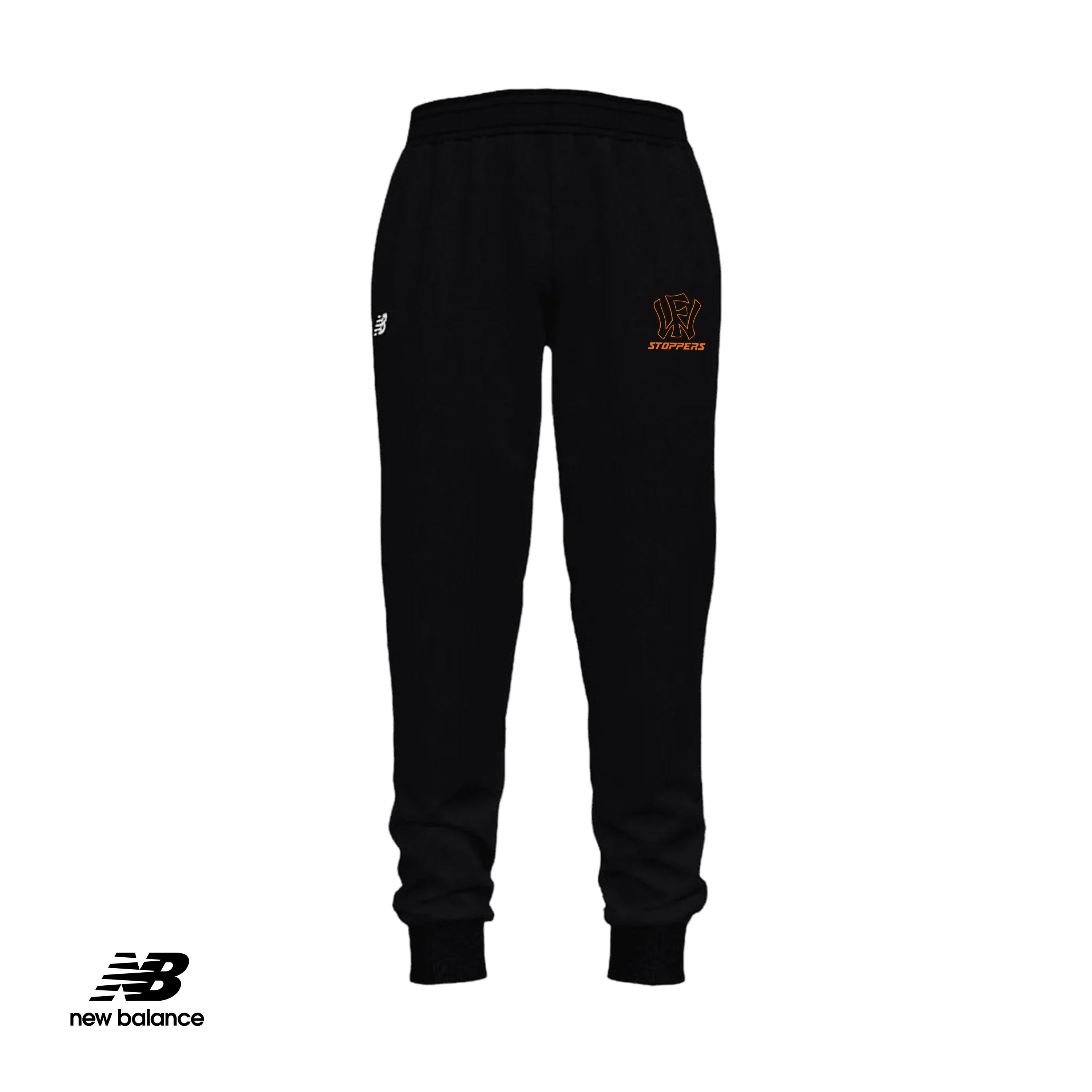 Stoppers Men's Fleece Jogger
