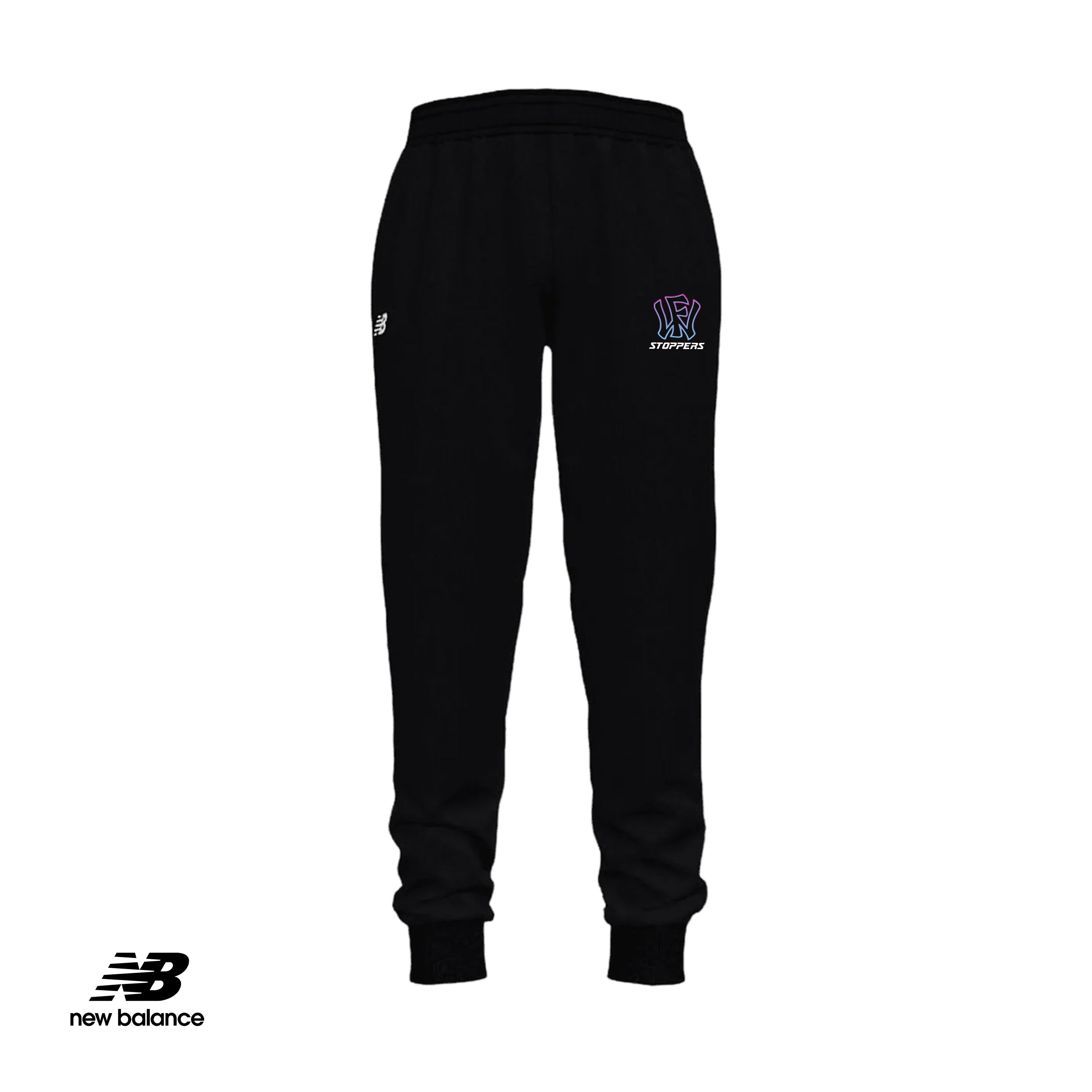 Stoppers Men's Fleece Jogger