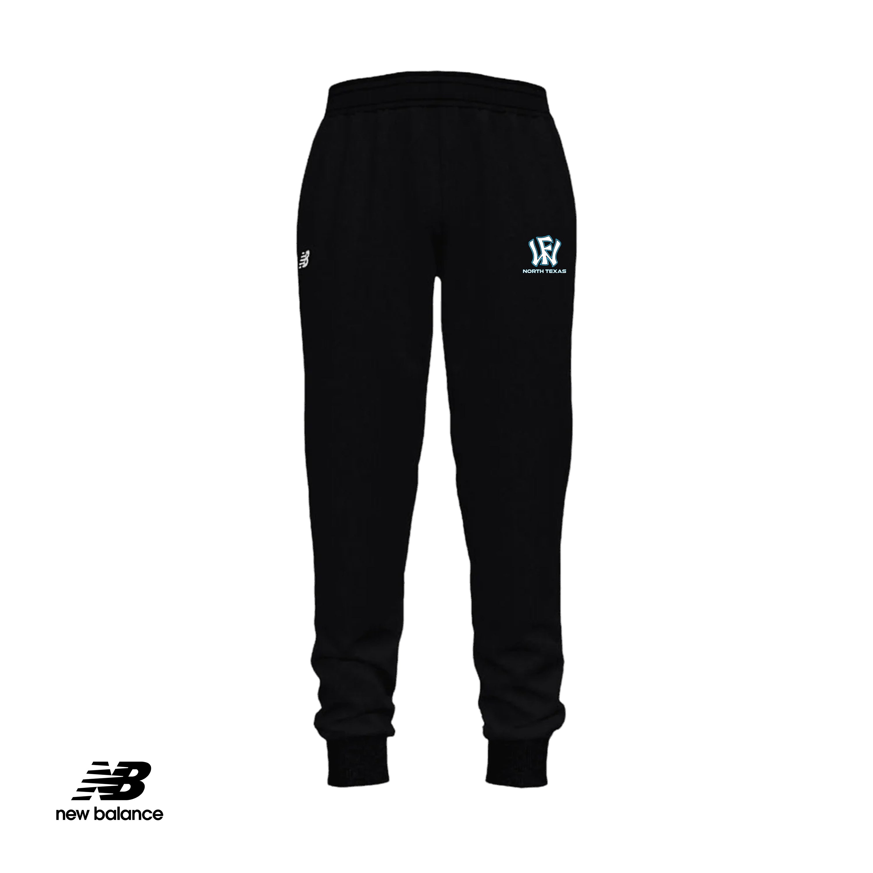 North Texas Youth Fleece Jogger