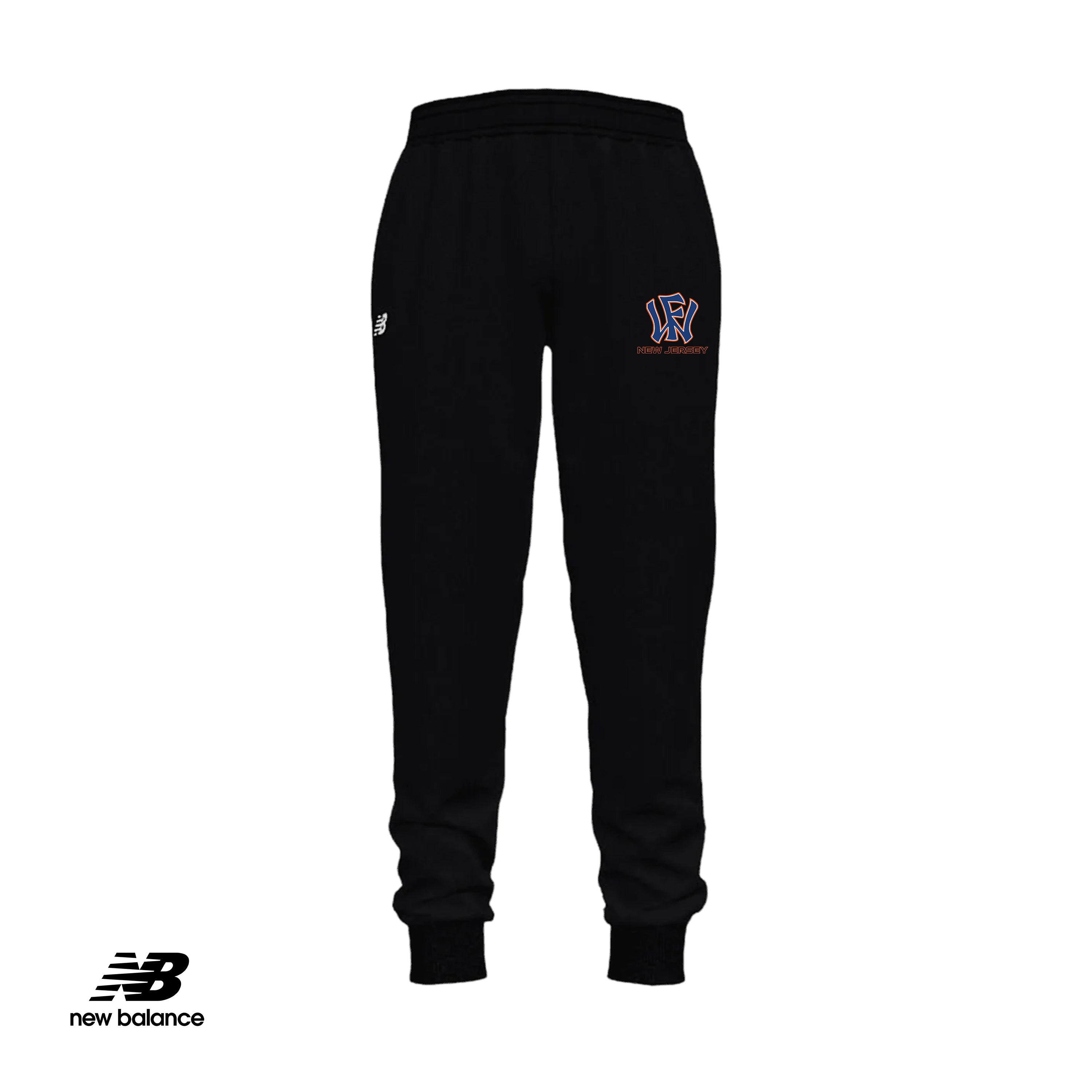 New Jersey Youth Fleece Jogger