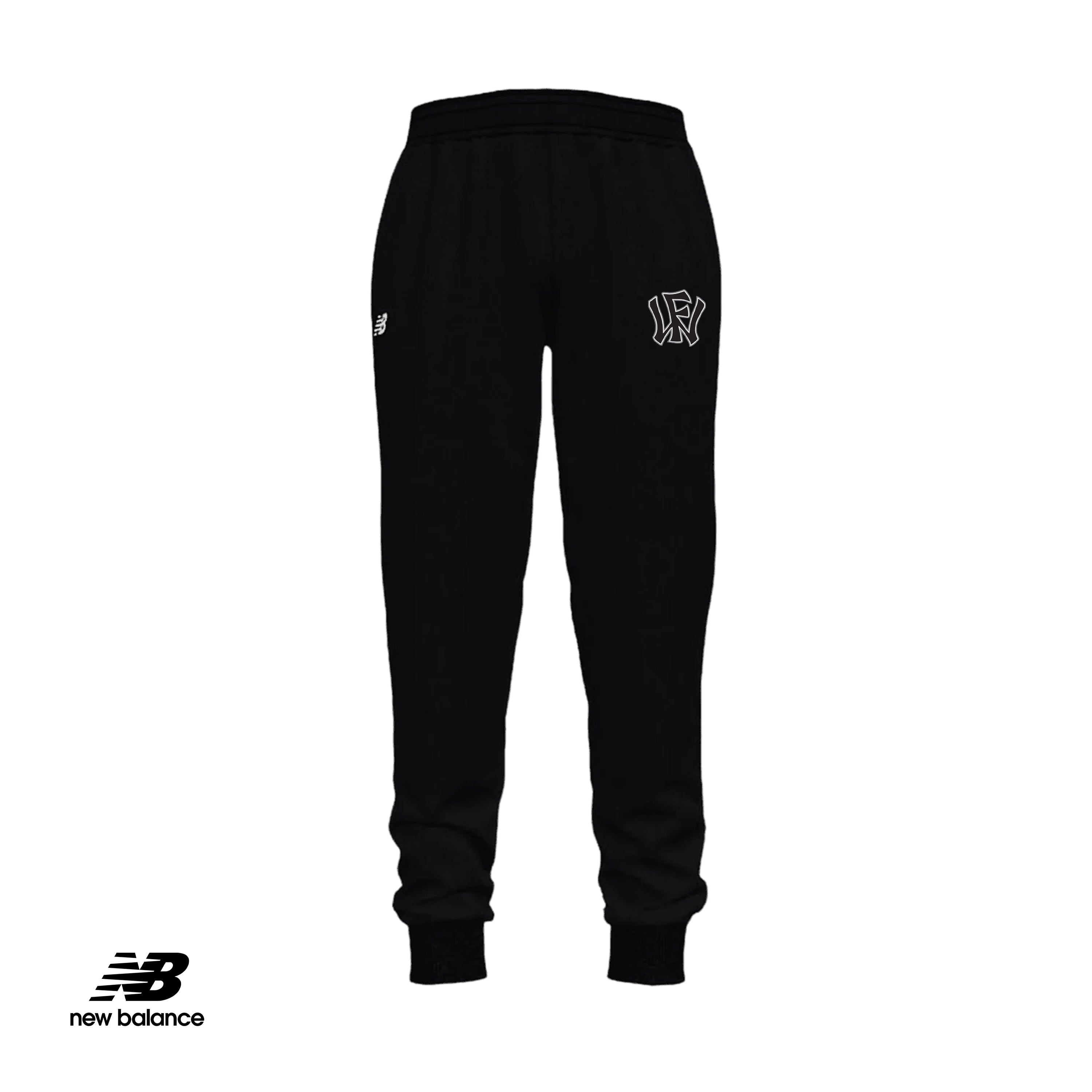 Softball Nation Men's Fleece Jogger