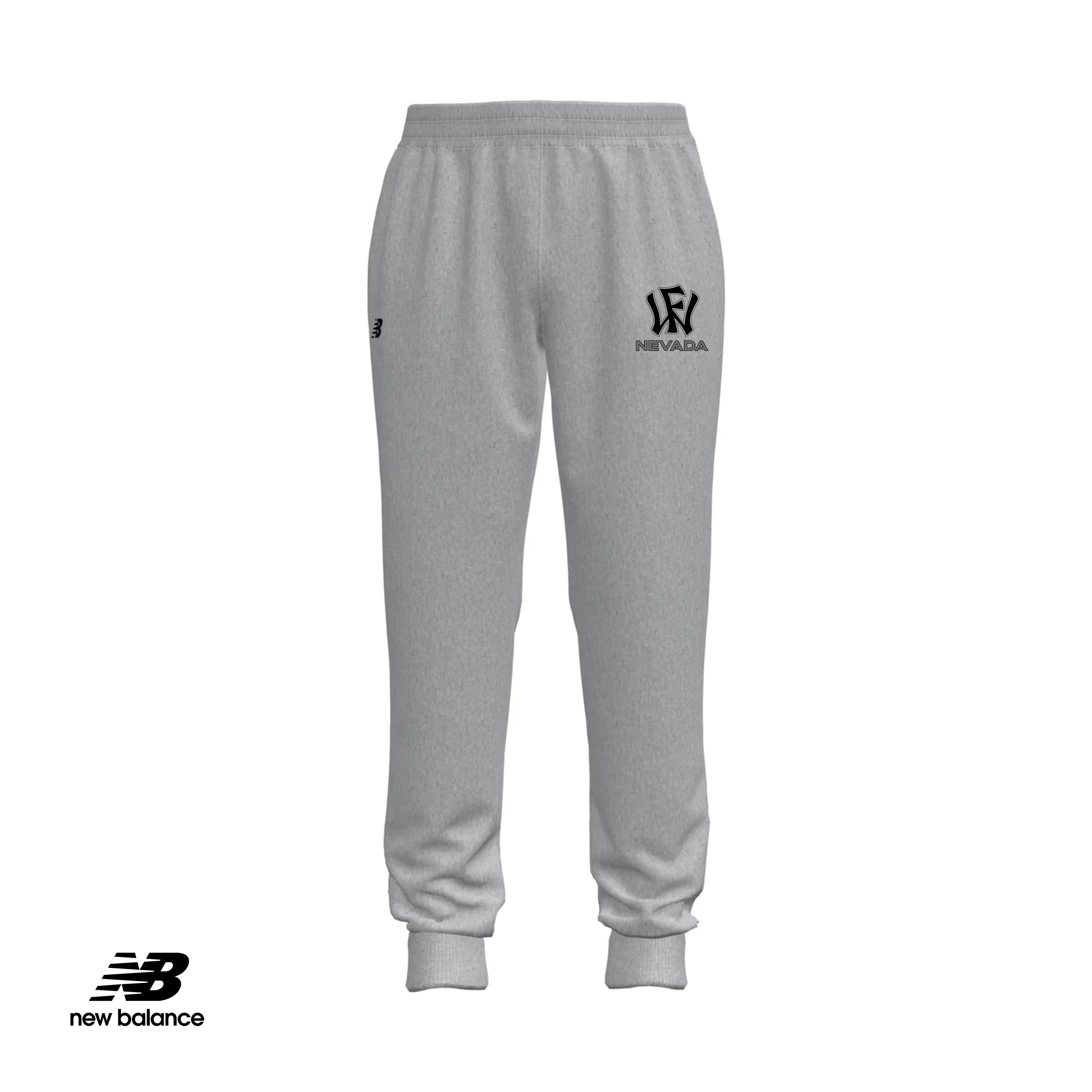 Nevada Men's Fleece Jogger