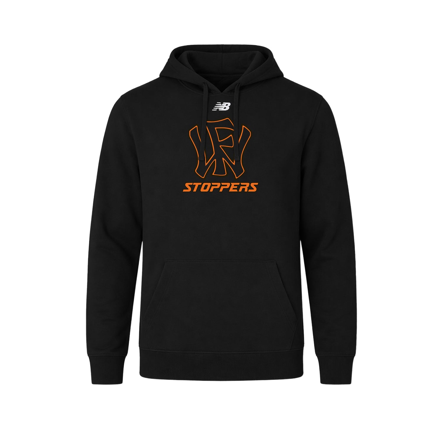 Stoppers Men's Fleece Hoodie