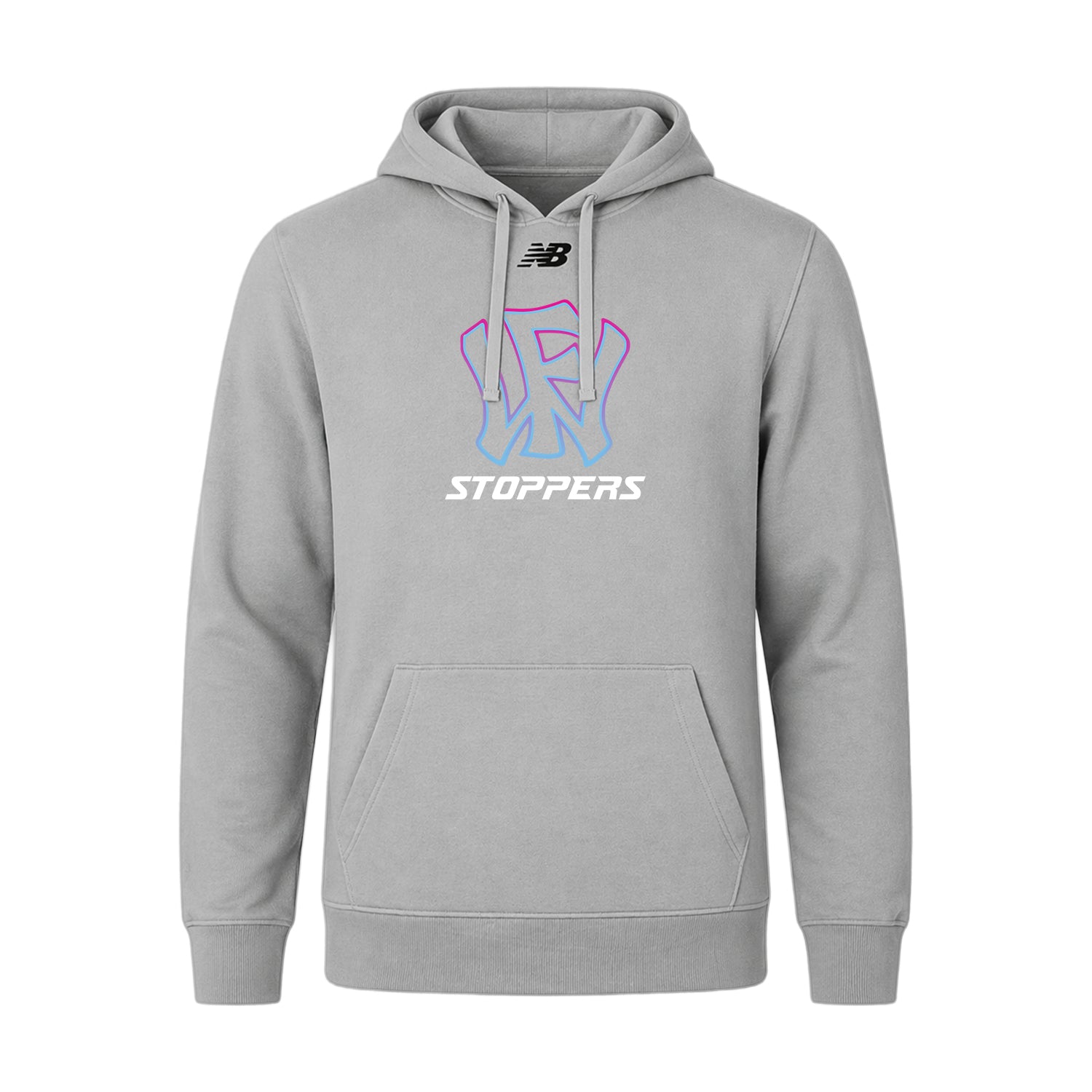 Stoppers Youth Fleece Hoodie
