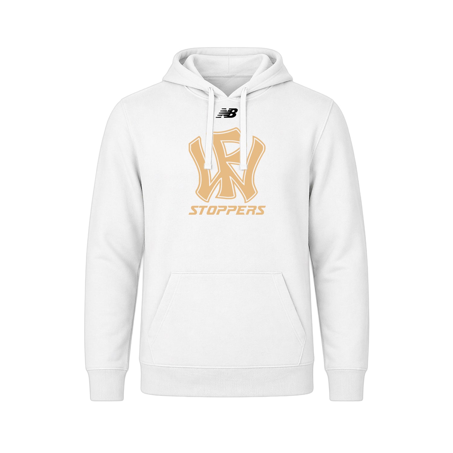 Stoppers Men's Fleece Hoodie