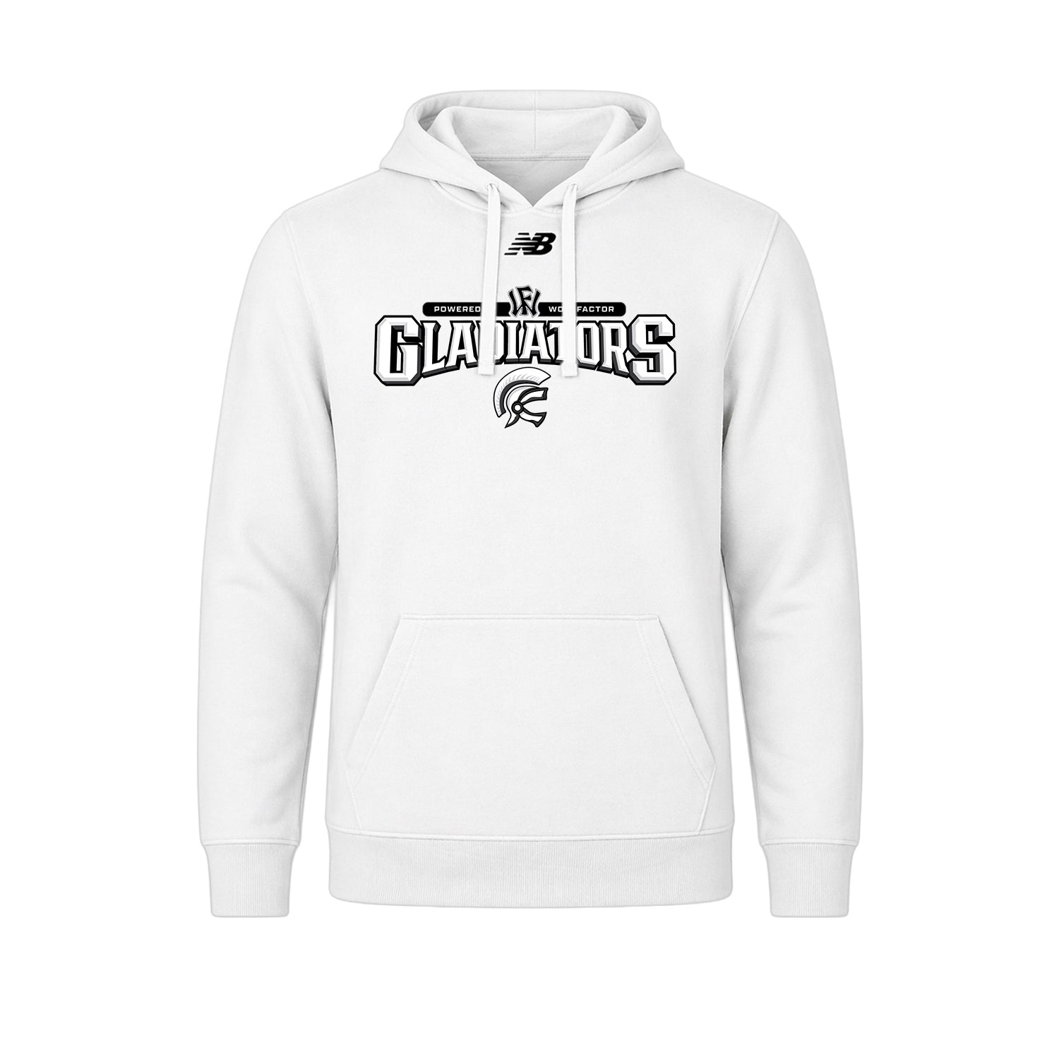 Gladiators Men's Fleece