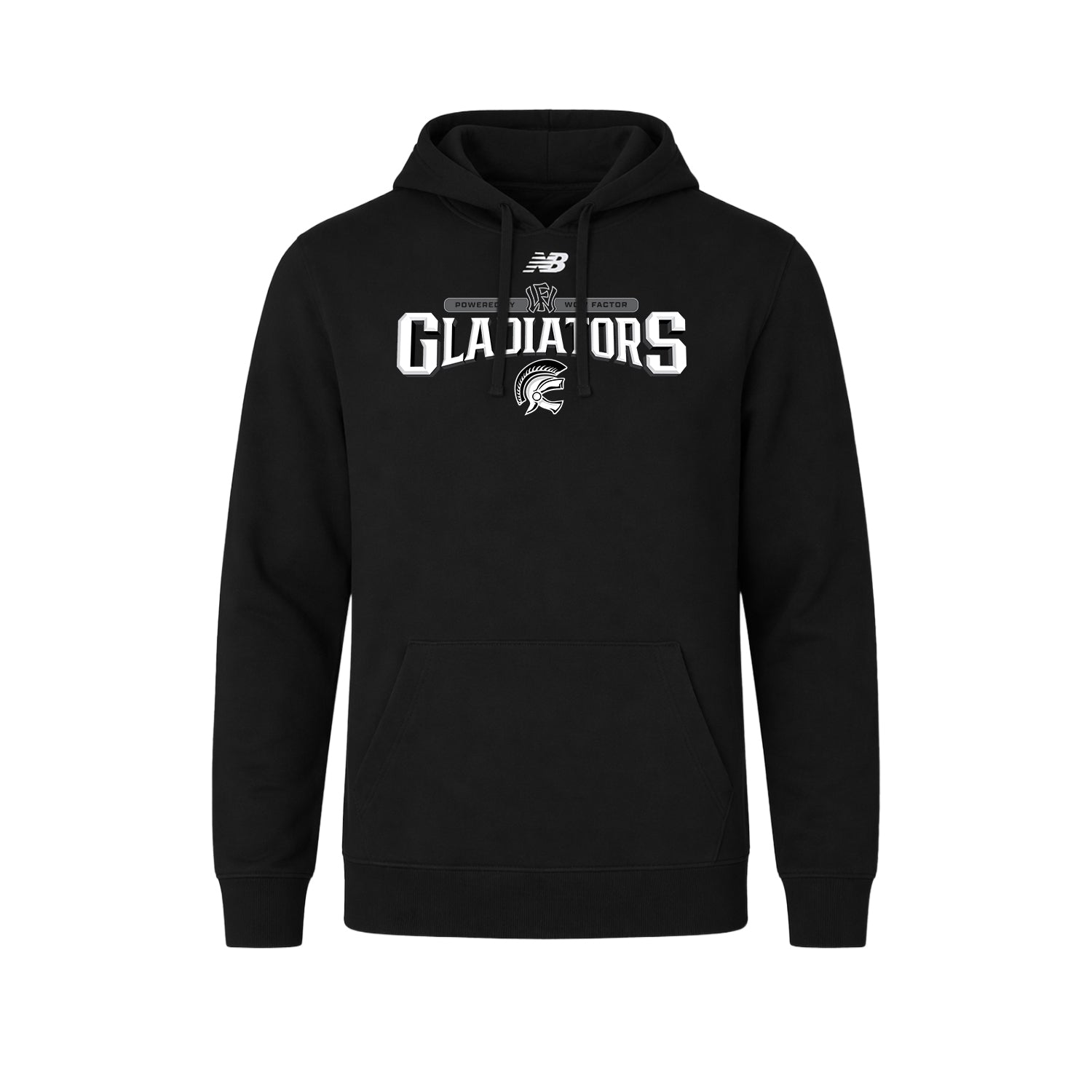 Gladiators Men's Fleece