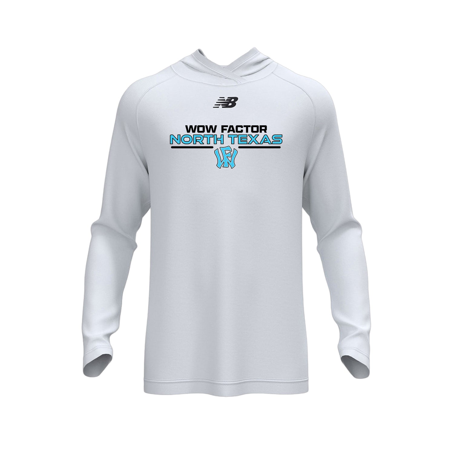 North Texas Youth Athletic Hoodie