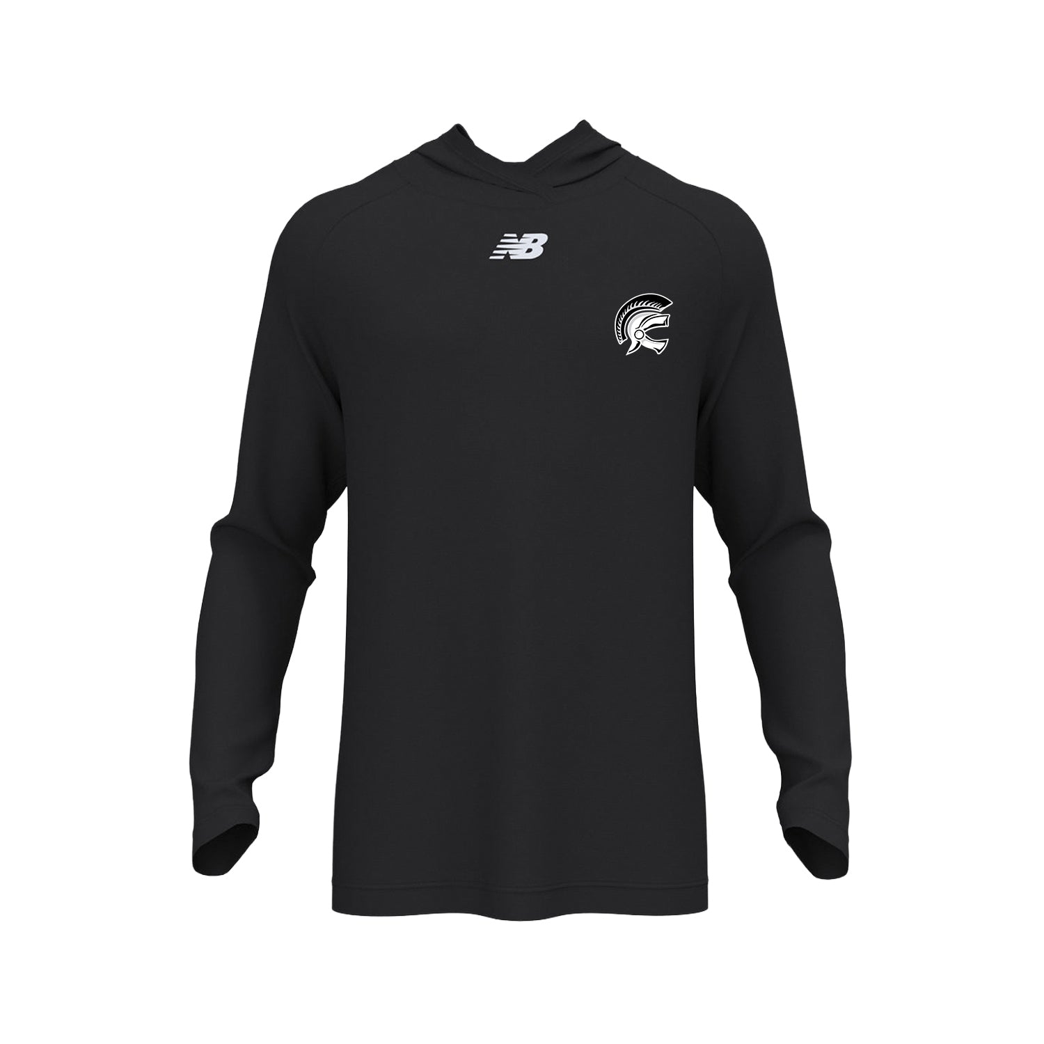 Gladiators Men's Athletic Hoodie