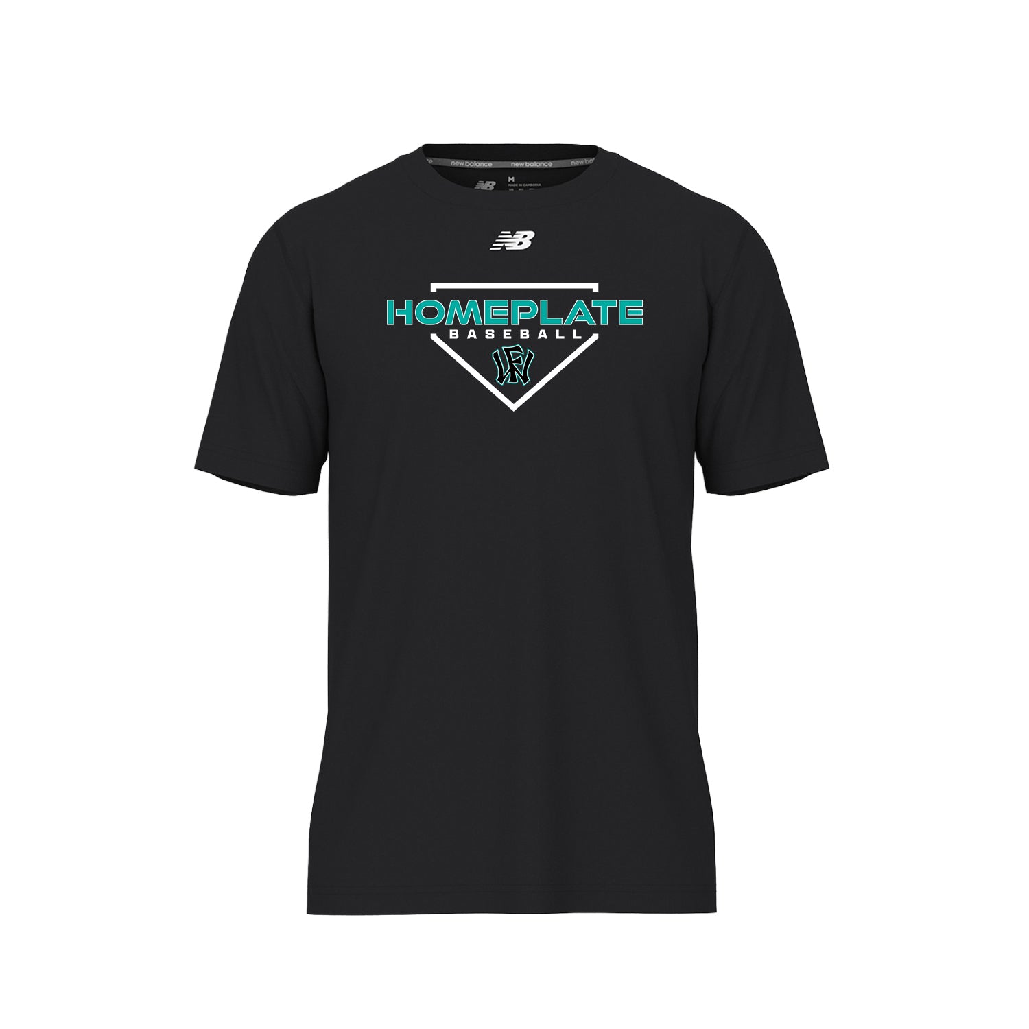 Home Plate Youth Activate Dry-Fit