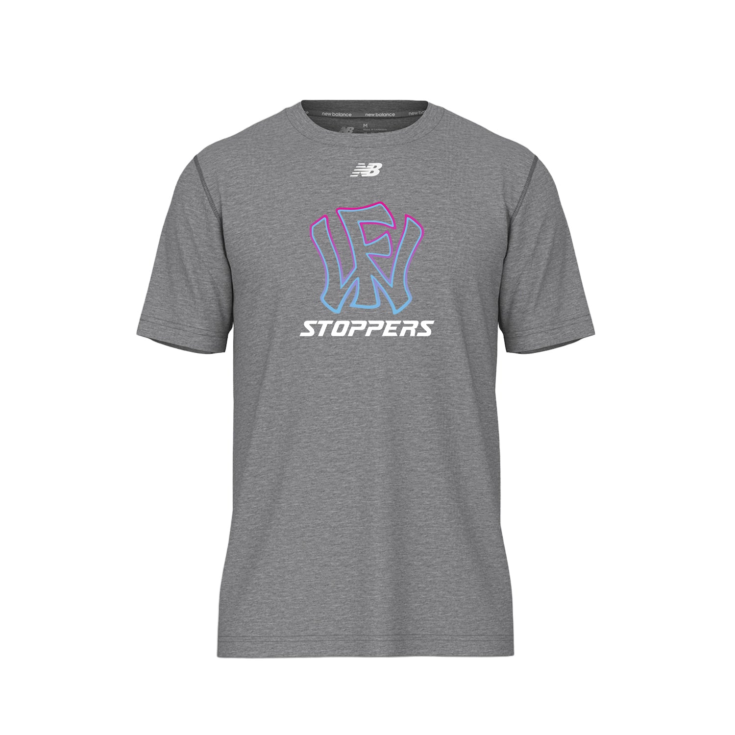 Stoppers Men's Activate Dry-Fit