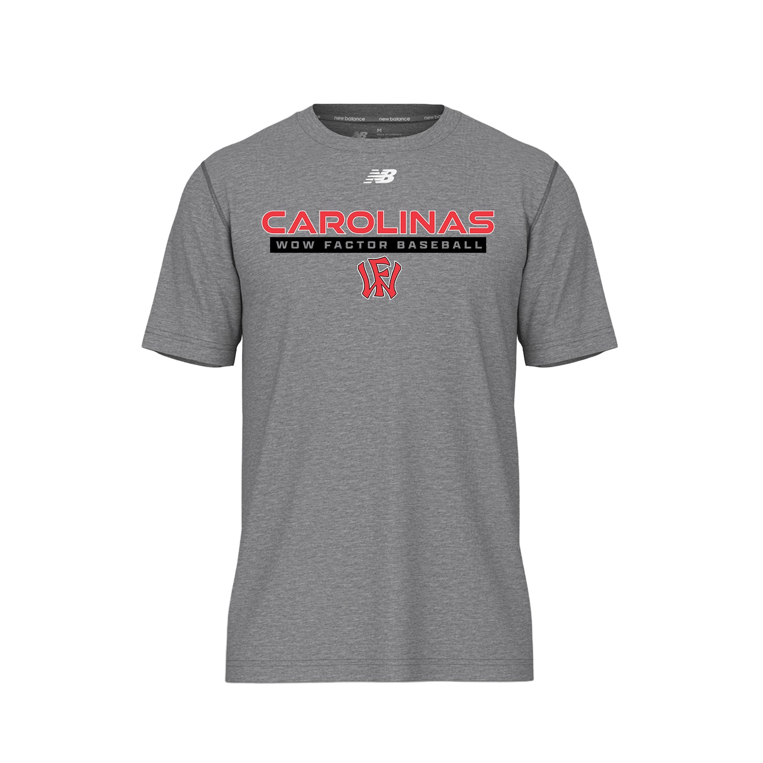 Carolina Select Youth Activate Dry-Fit