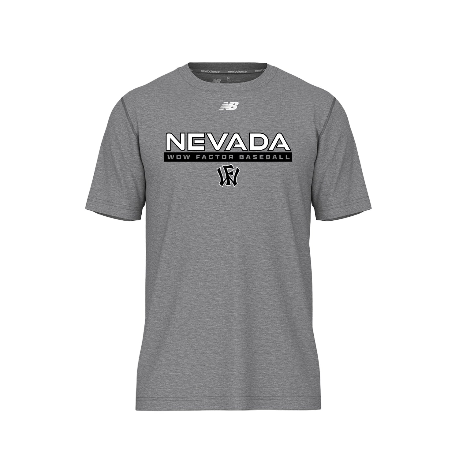 Nevada Men's Activate Dry-Fit