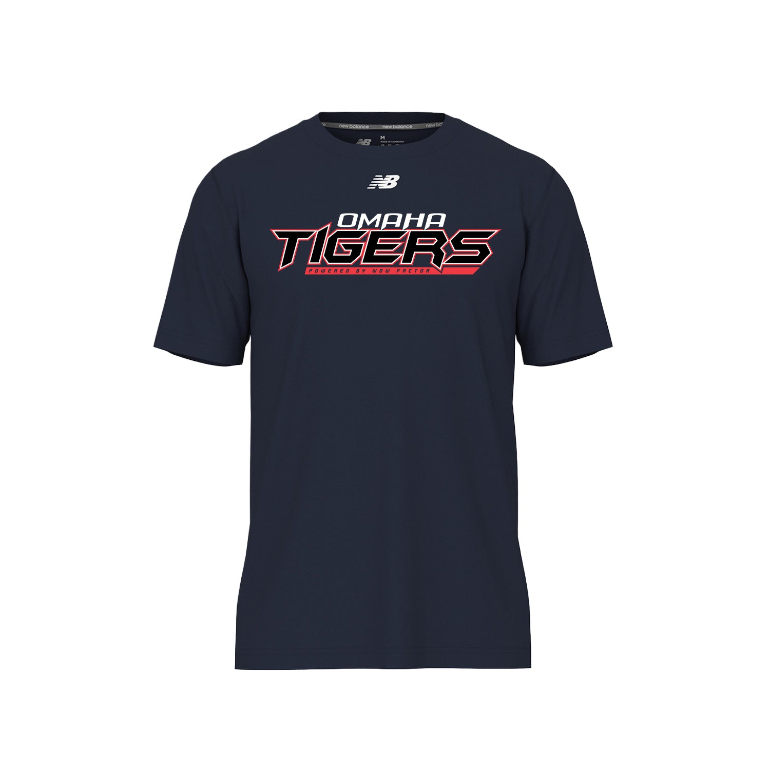 Tigers Men's Activate Dry-Fit