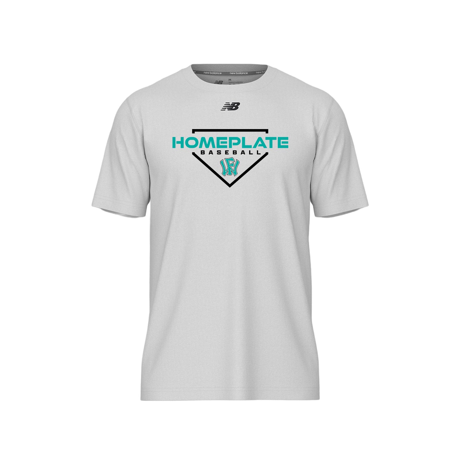 Home Plate Youth Activate Dry-Fit