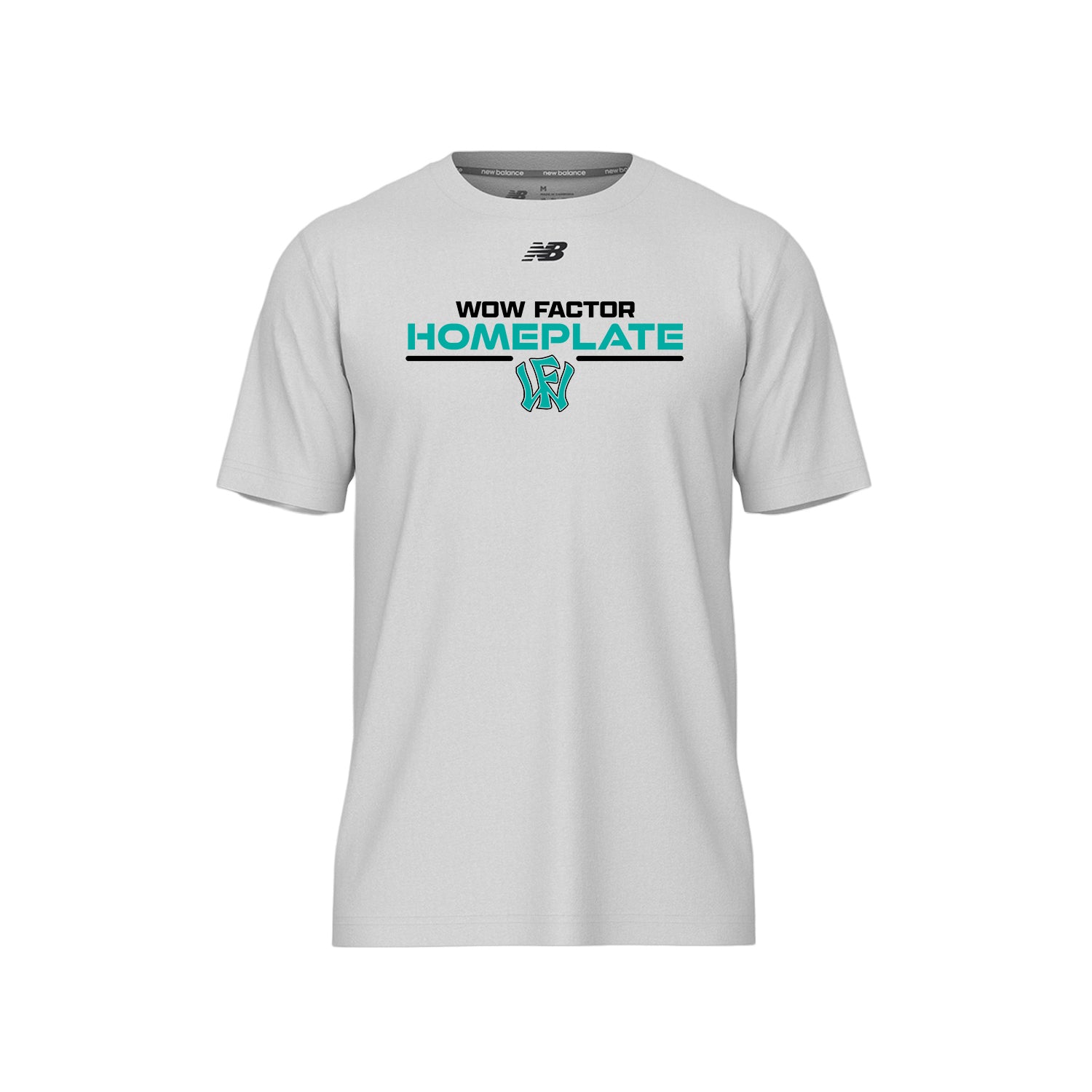 Home Plate Youth Activate Dry-Fit