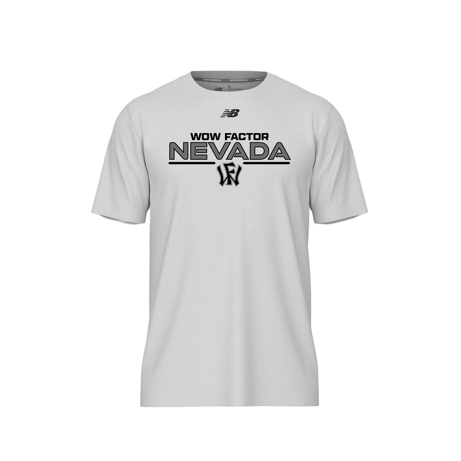 Nevada Youth Activate Dry-Fit