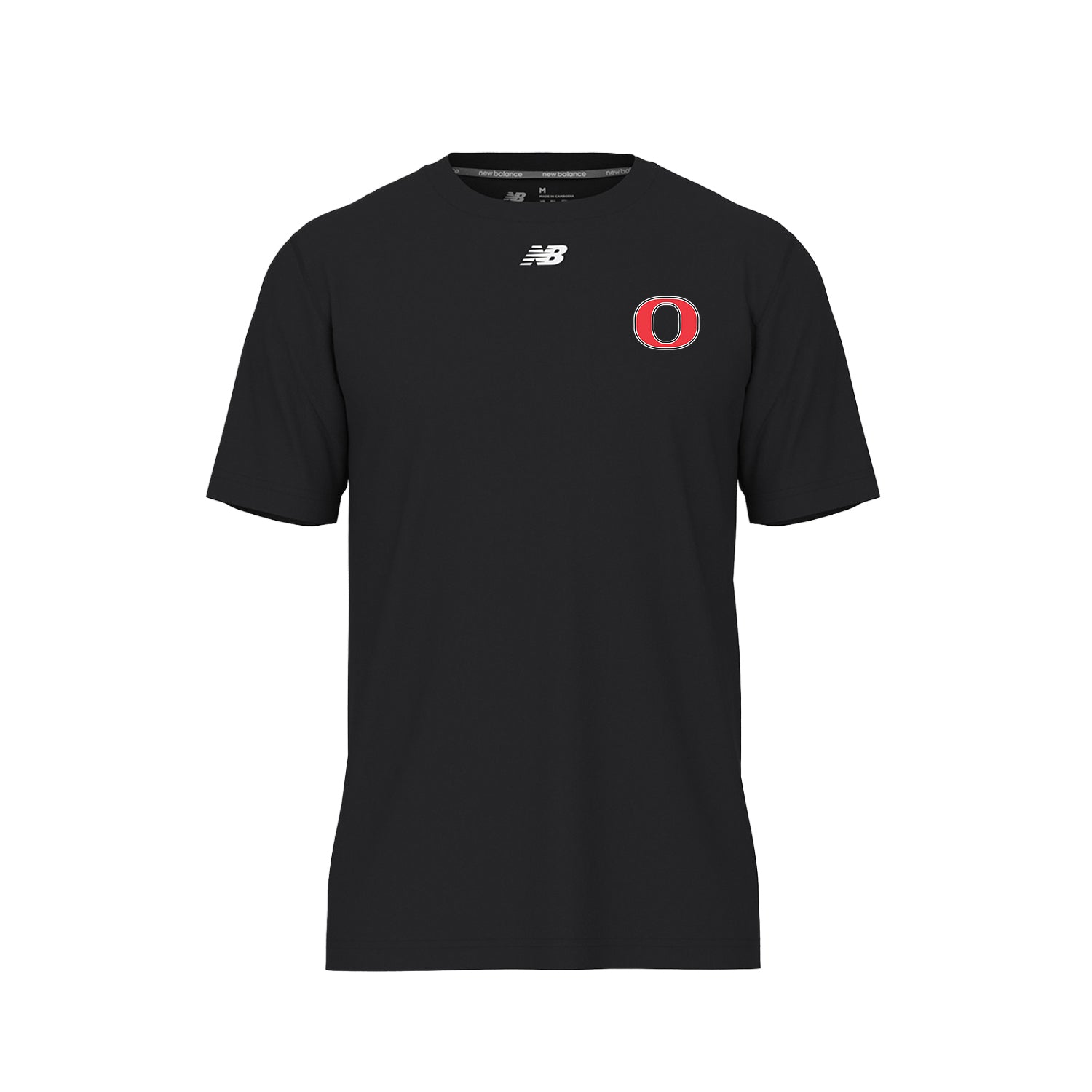 Tigers Men's Activate Dry-Fit