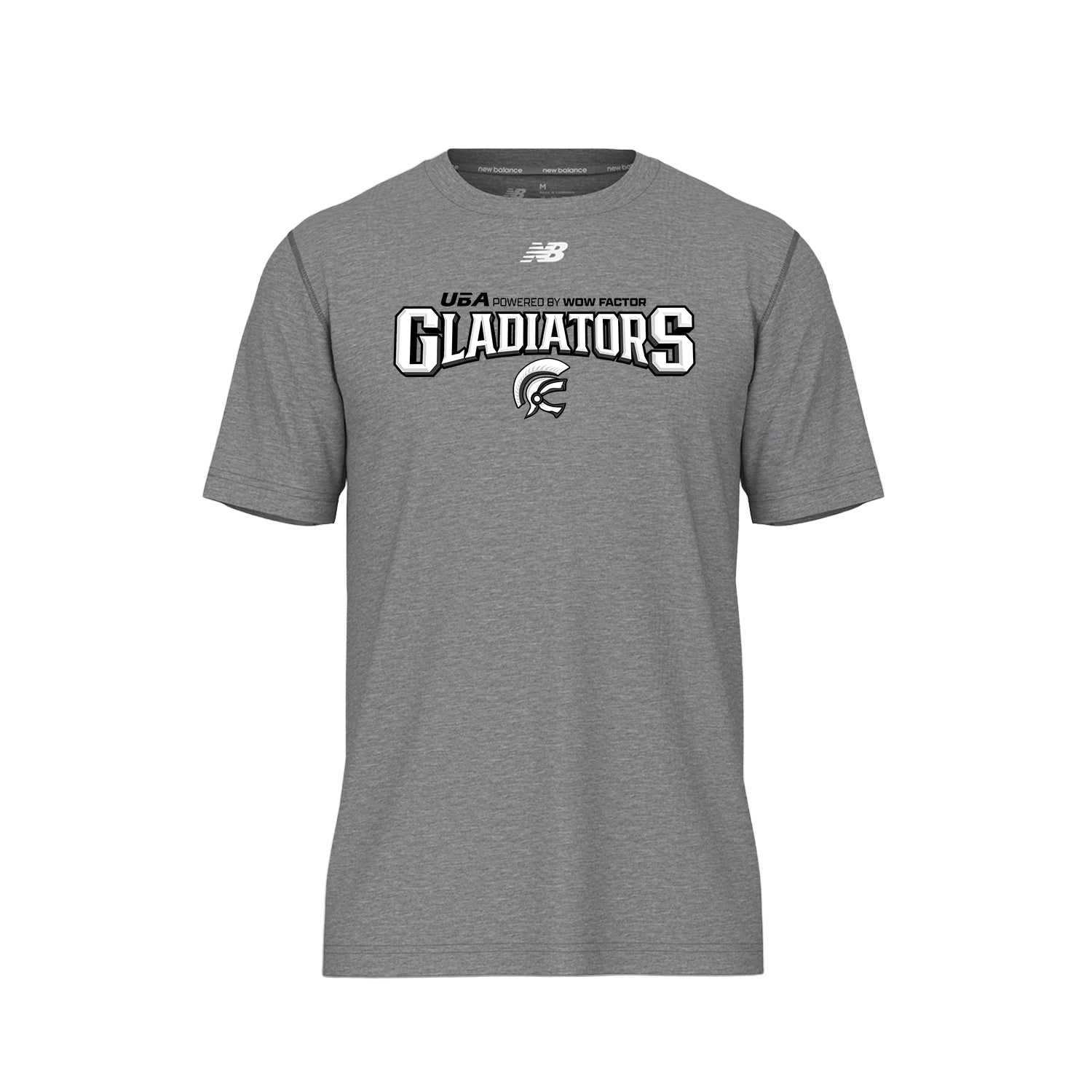 Gladiators Men's Activate Dry-Fit