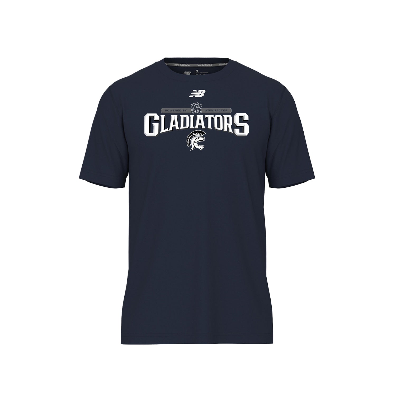 Gladiators Men's Activate Dry-Fit