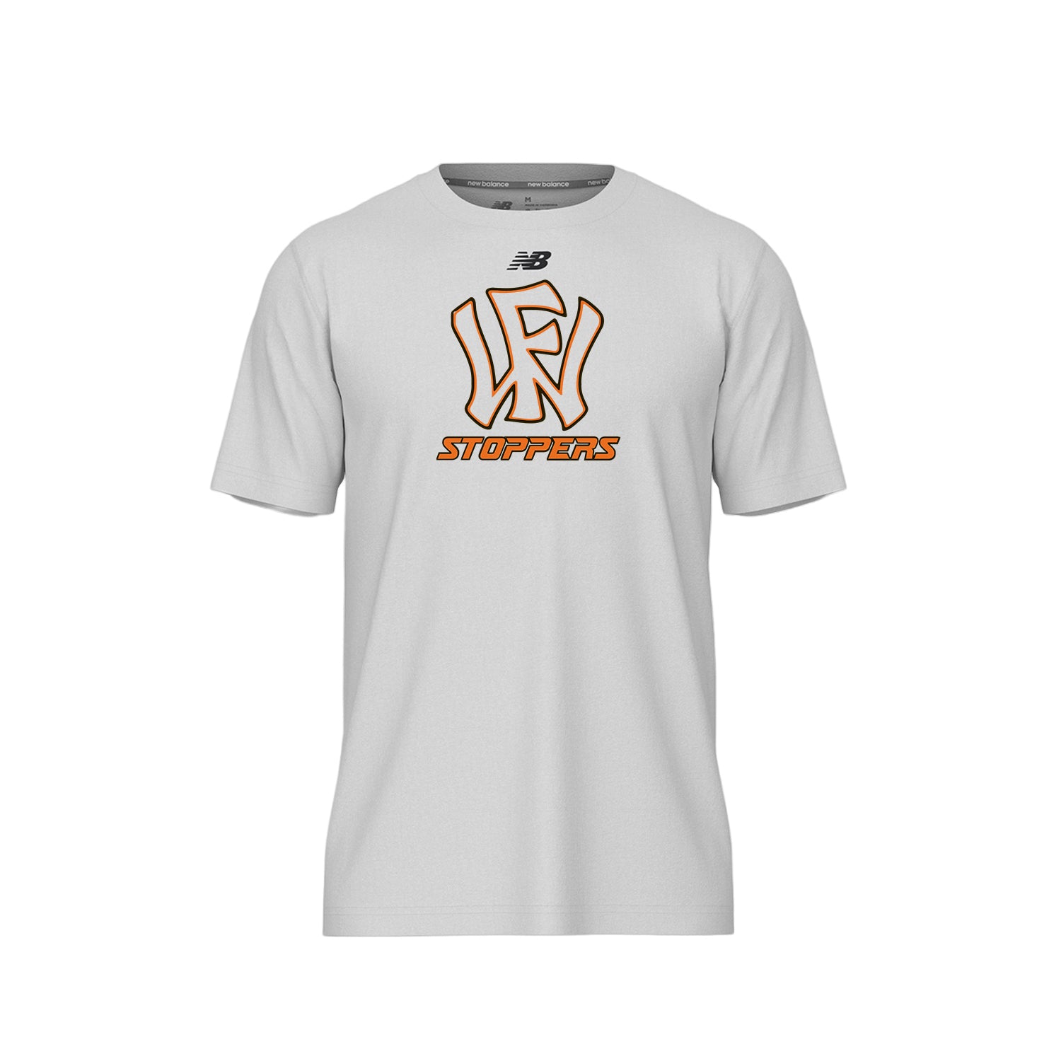 Stoppers Men's Activate Dry-Fit