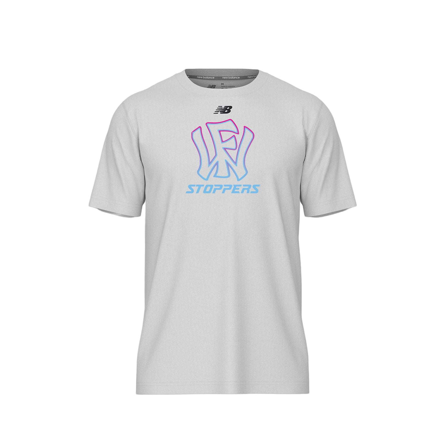 Stoppers Men's Activate Dry-Fit