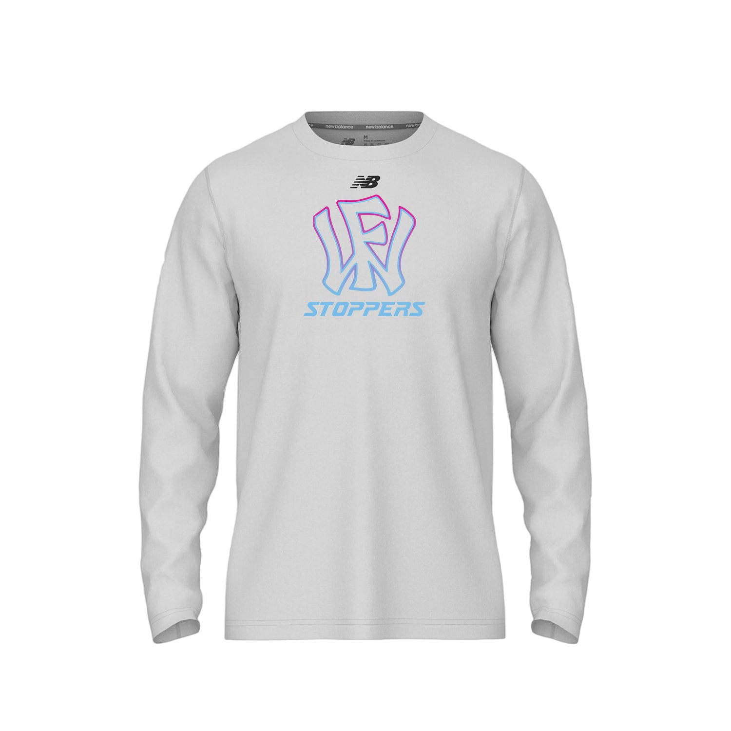 Stoppers Men's Activate Long Sleeve