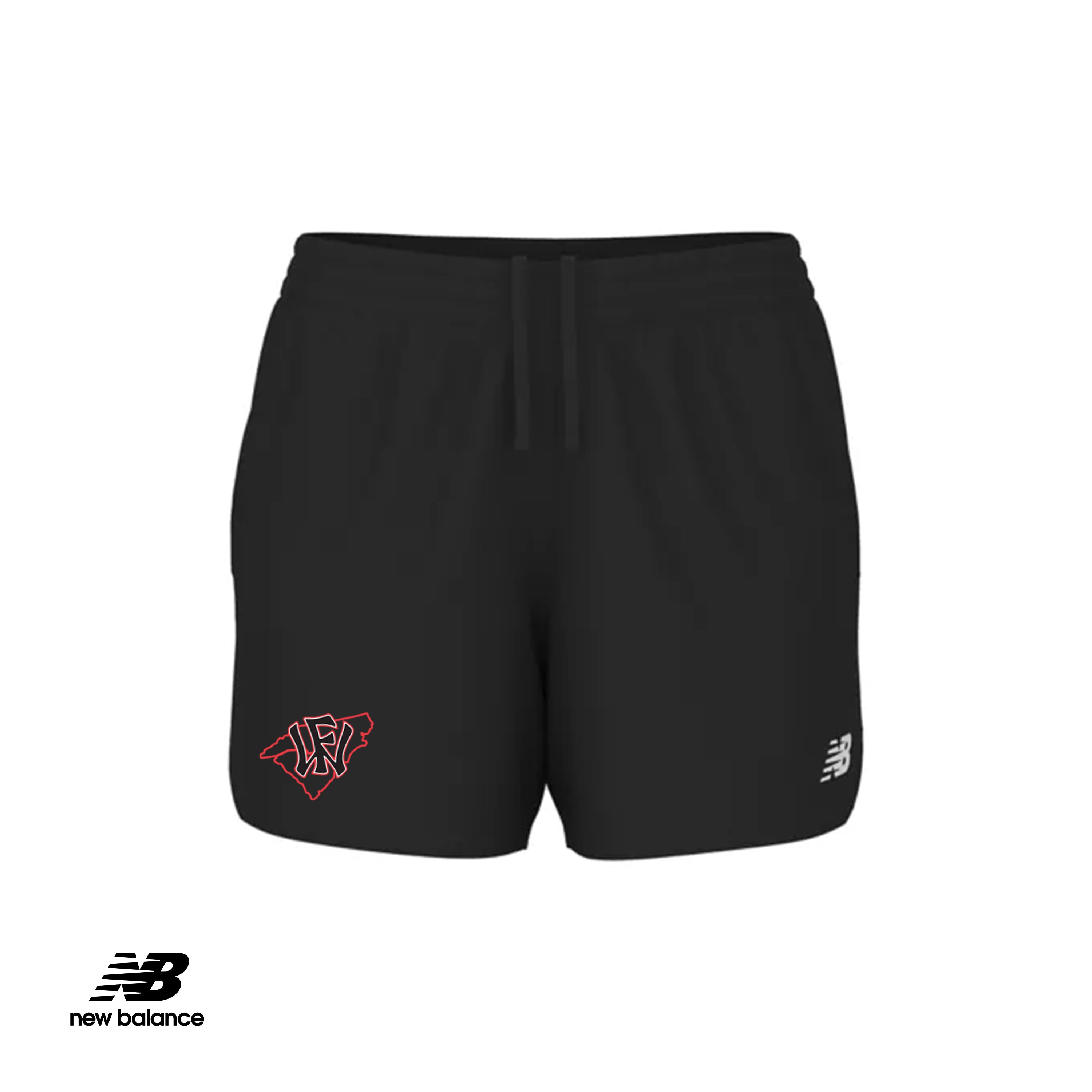 Carolina Select Womens Activate Short