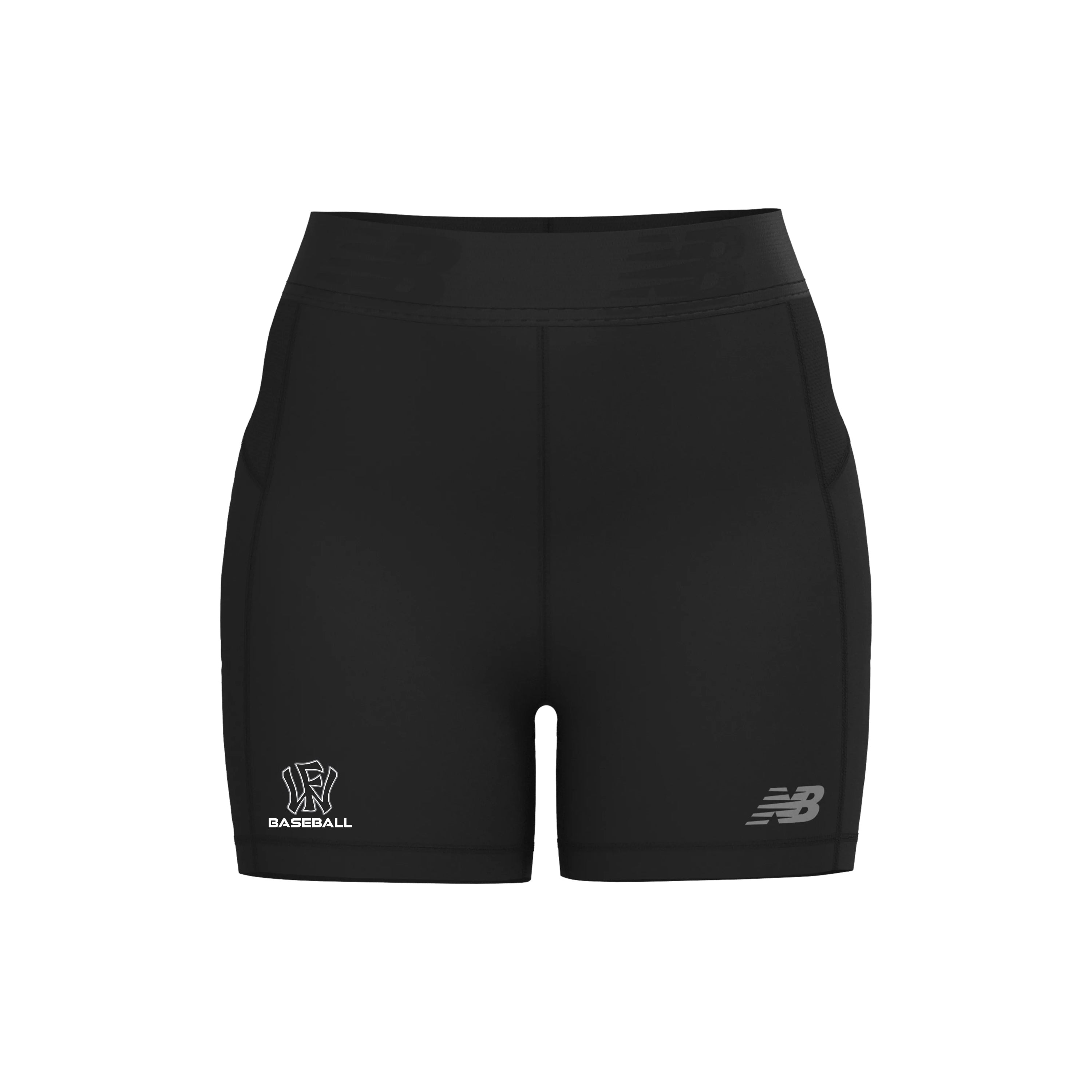 NB Women's Pace Short