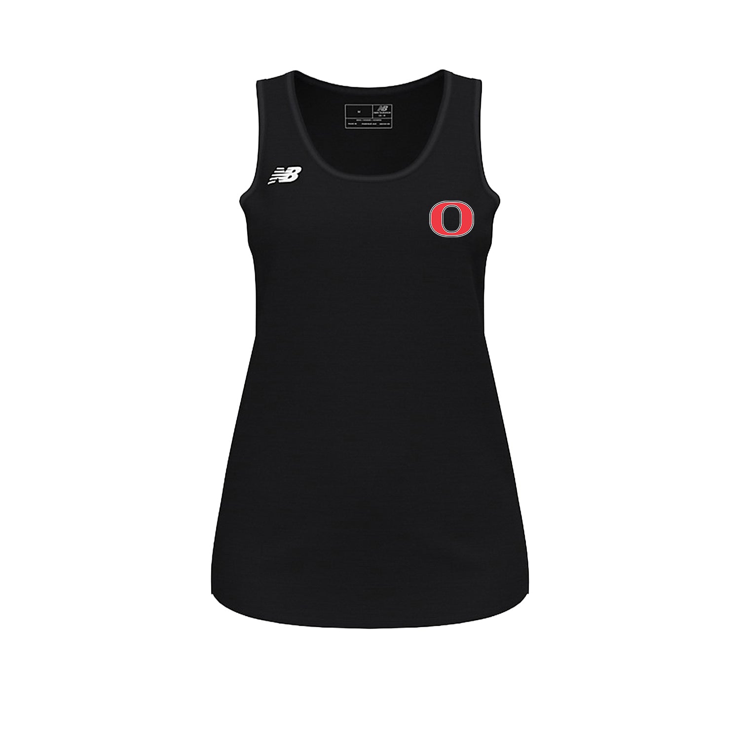Tigers Women's Tank