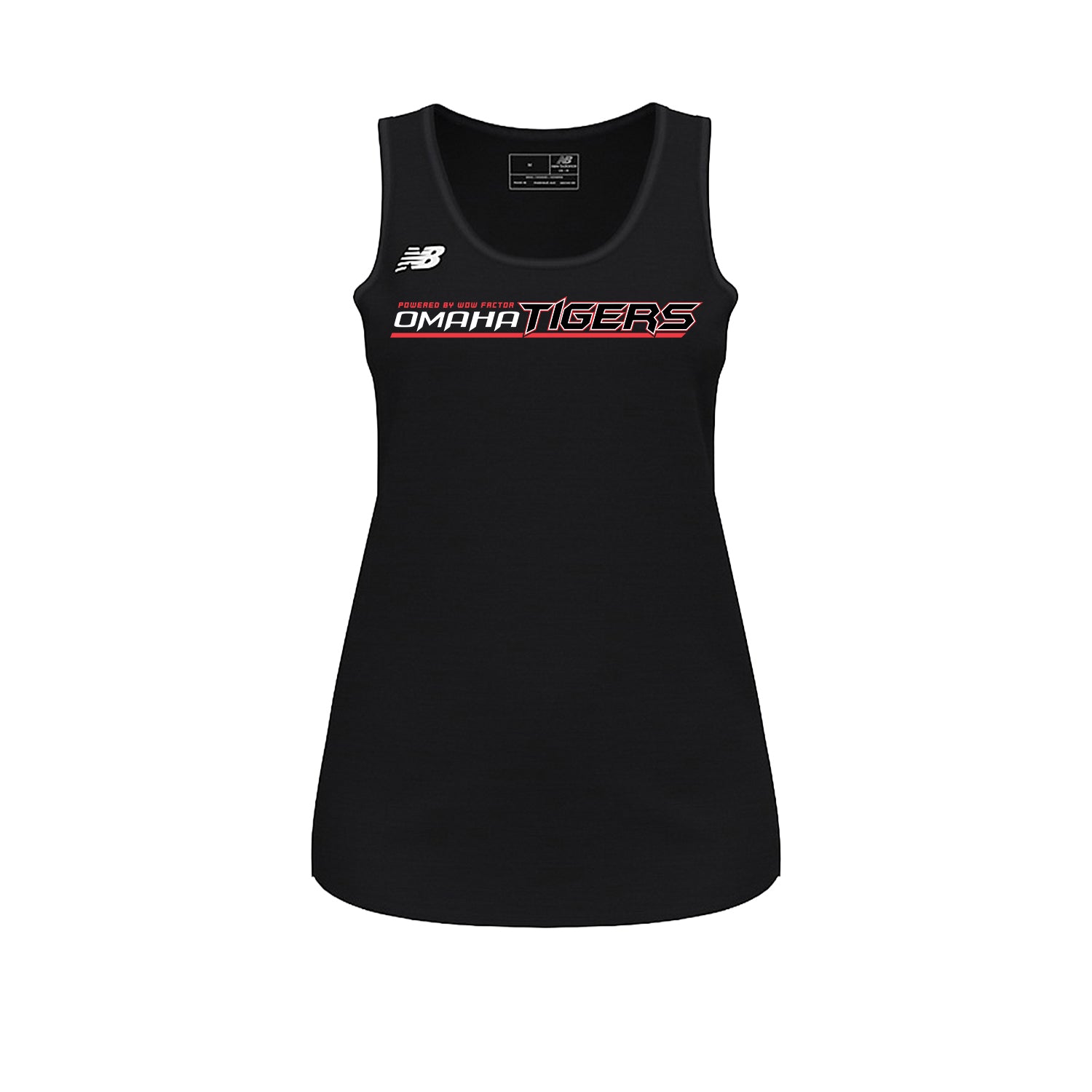 Tigers Women's Tank