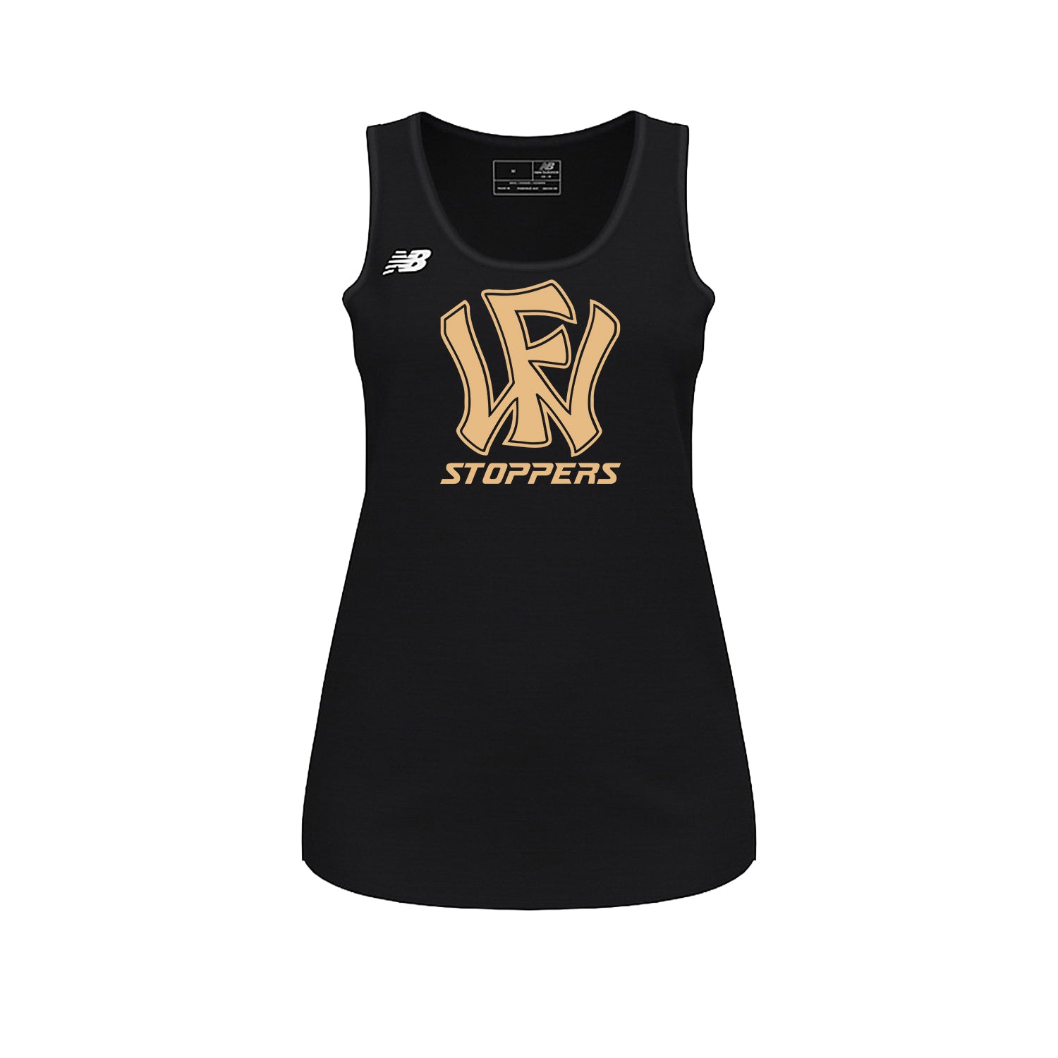 Stoppers Women's Tank