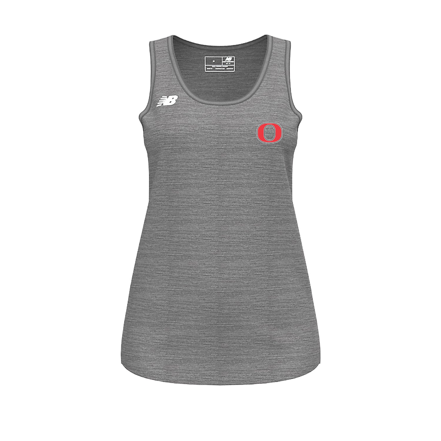 Tigers Women's Tank