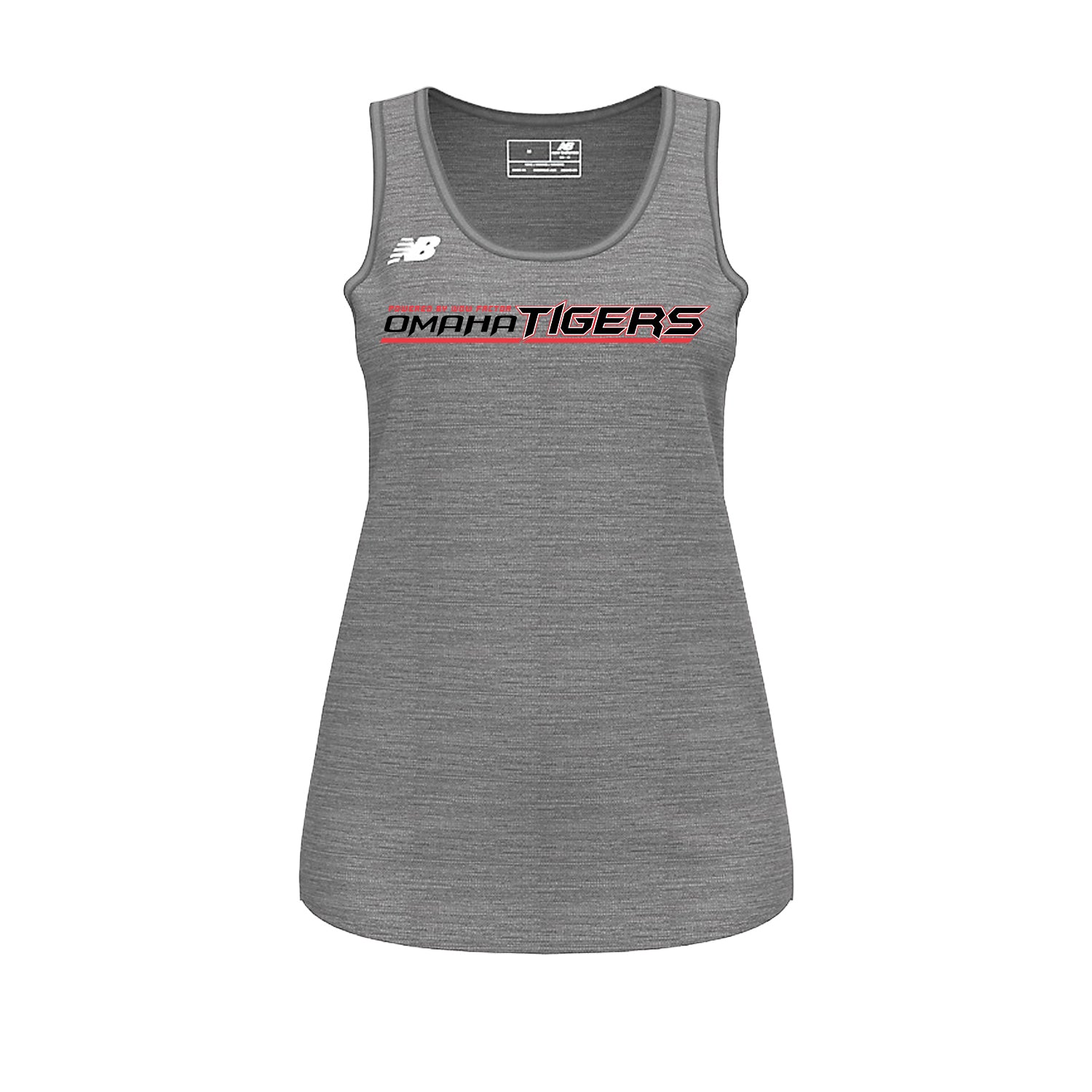 Tigers Women's Tank