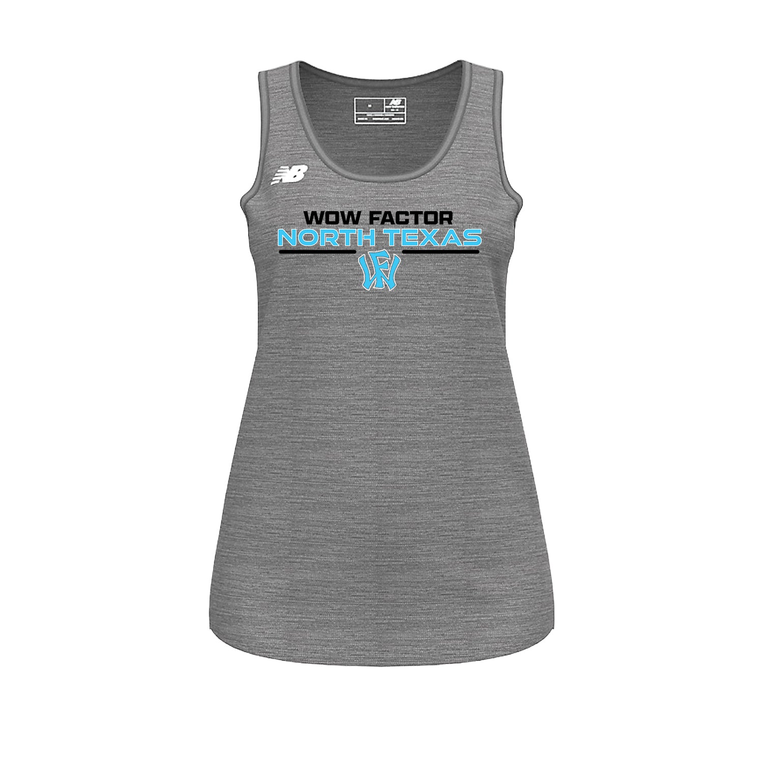North Texas Women's Tank
