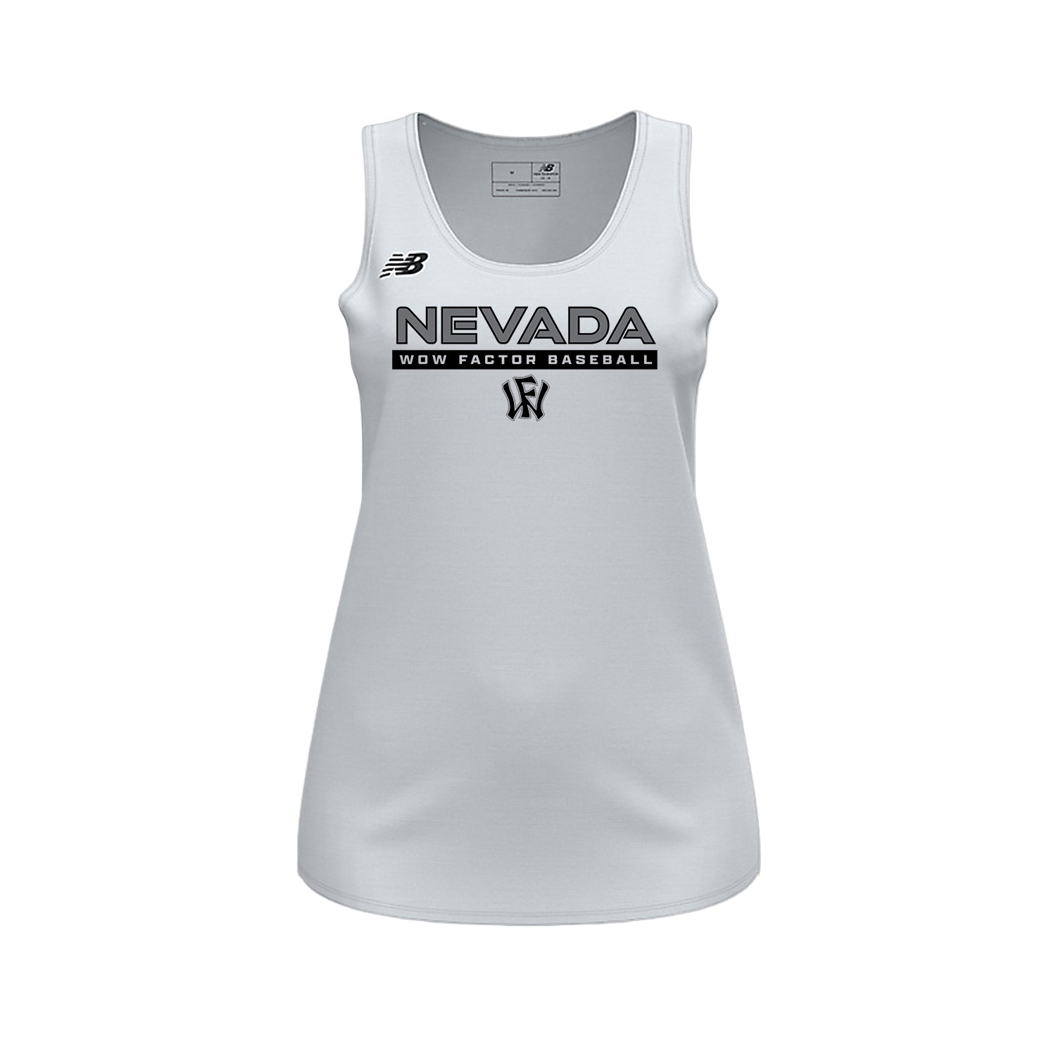 Nevada Women's Tank