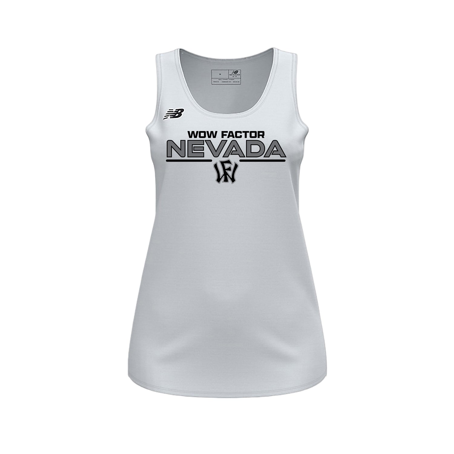 Nevada Women's Tank