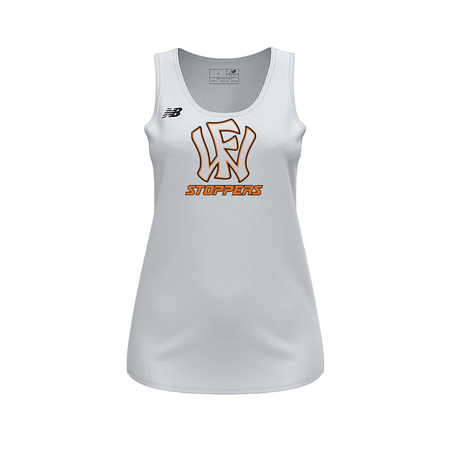 Stoppers Women's Tank