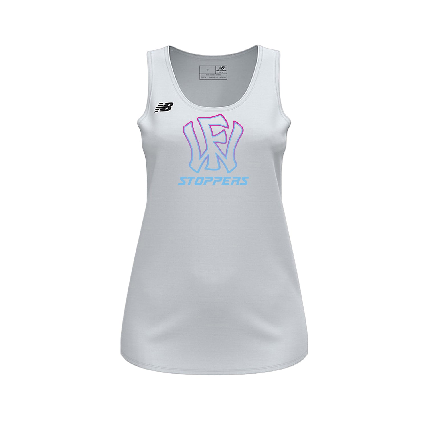 Stoppers Women's Tank