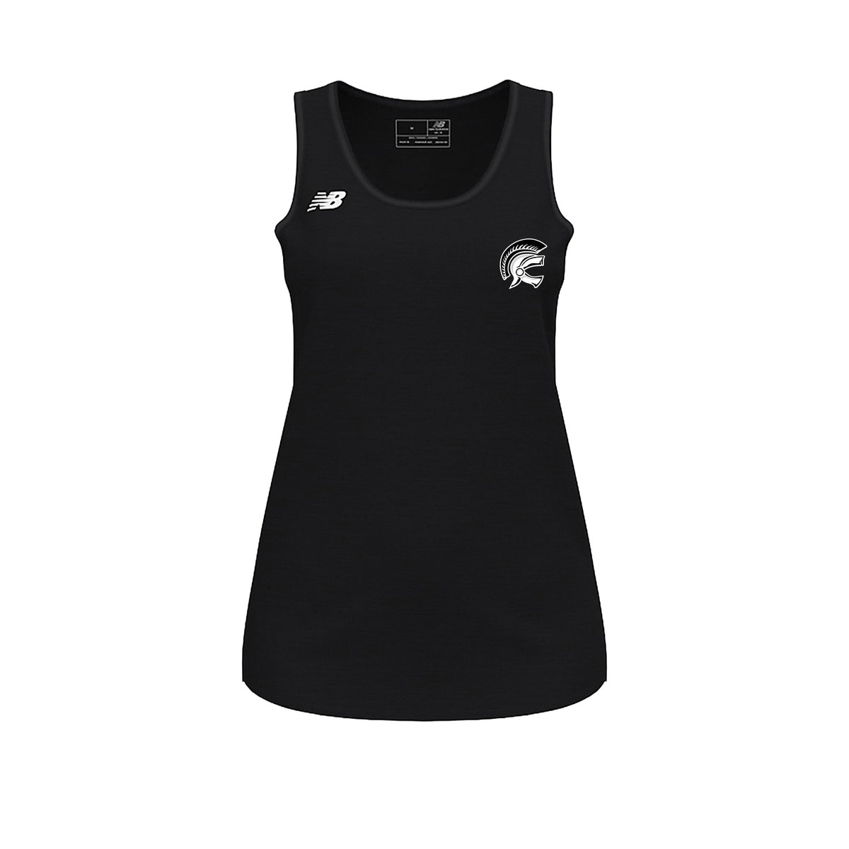 Gladiators Women's Tank