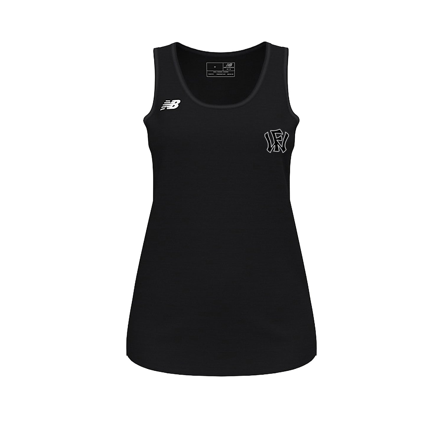 Softball Nation Women's Tank