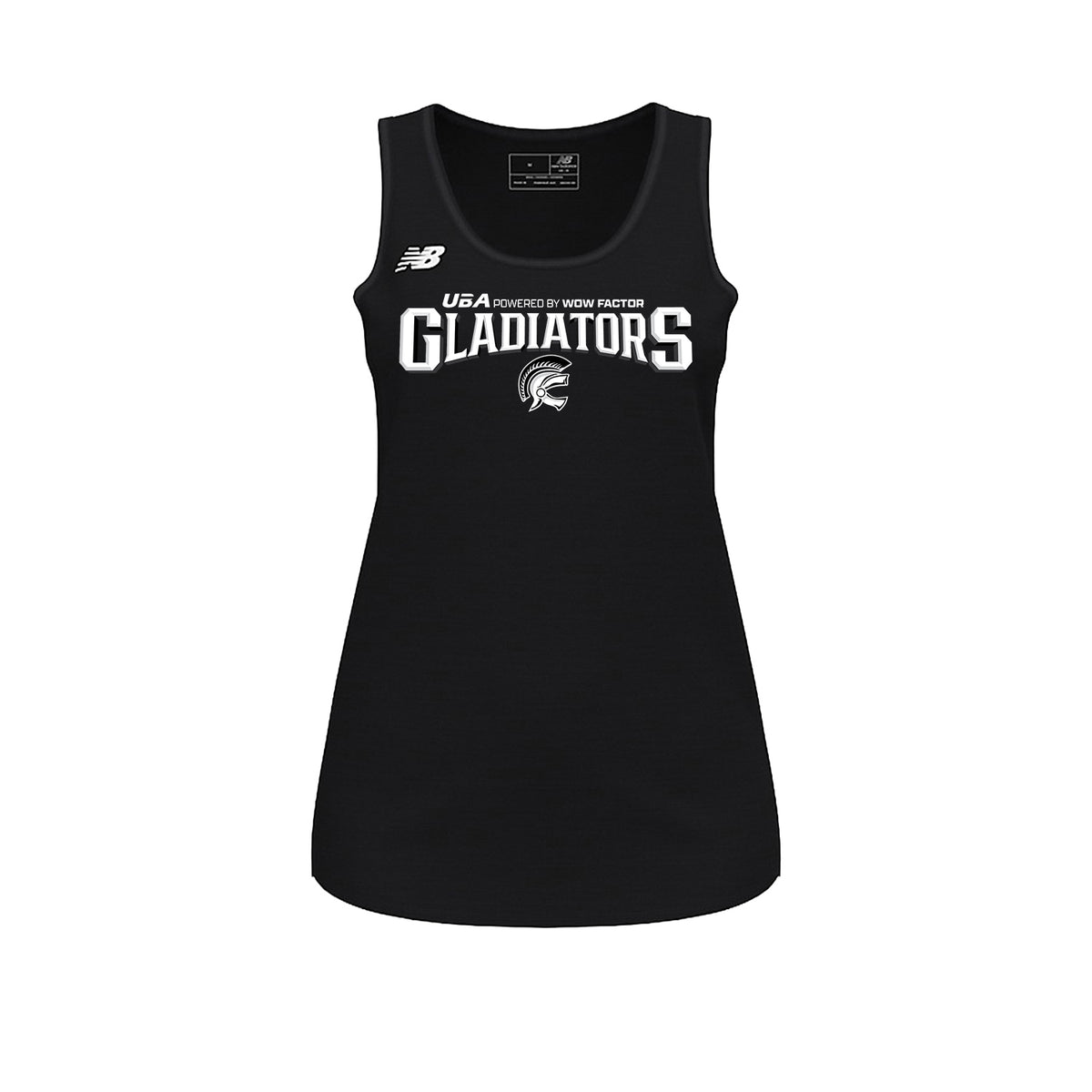 Gladiators Women's Tank