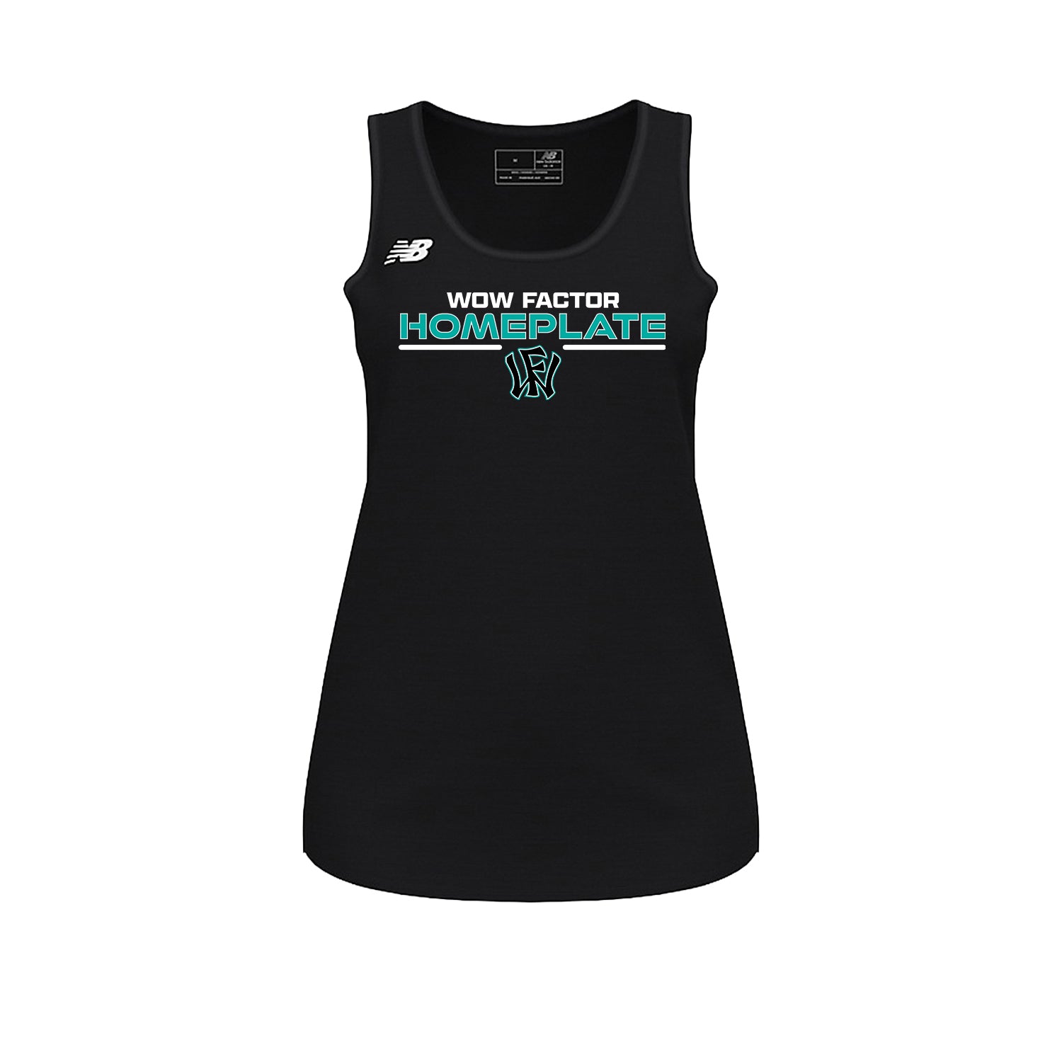 Home Plate Women's Tank