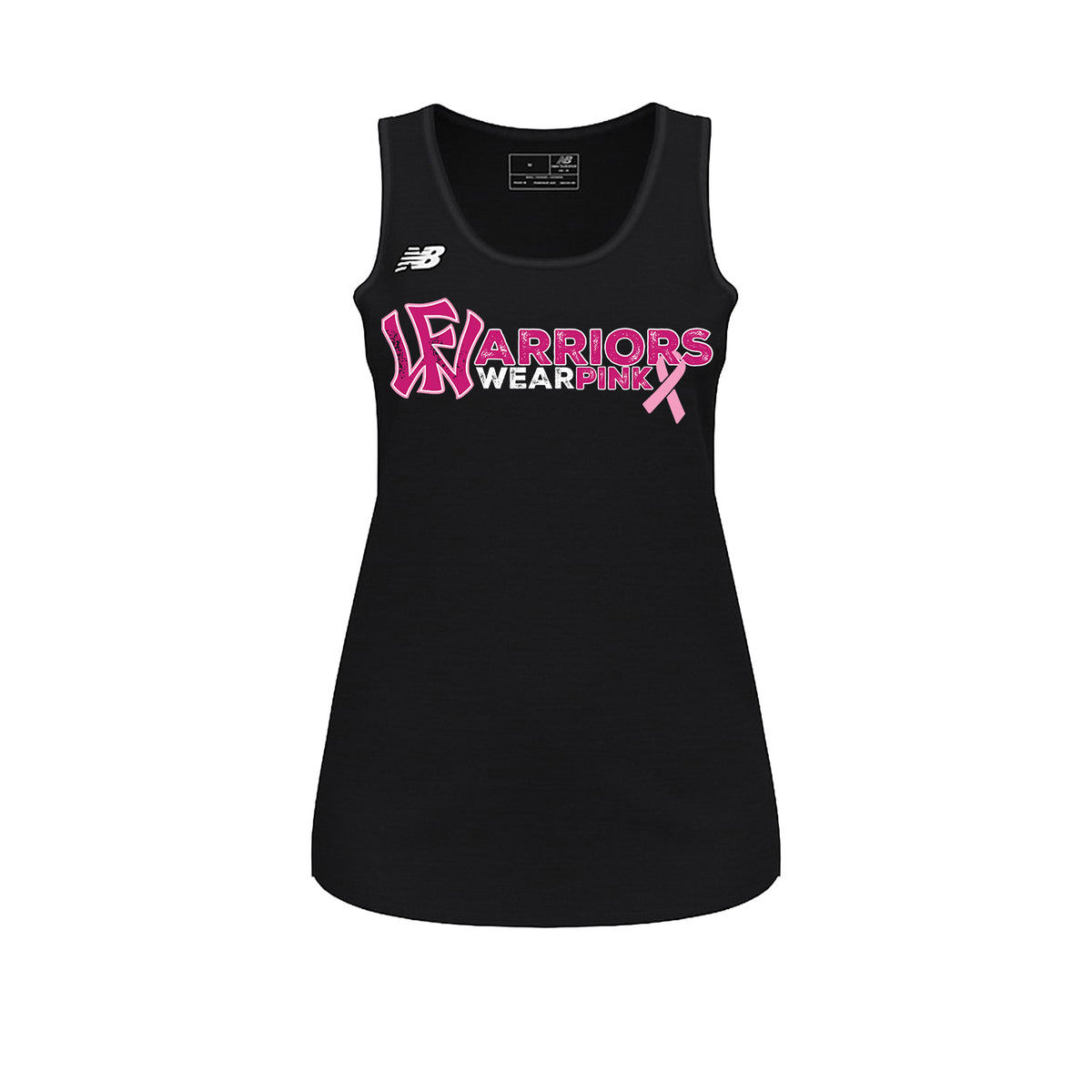 Breast Cancer Awareness Women's Tank