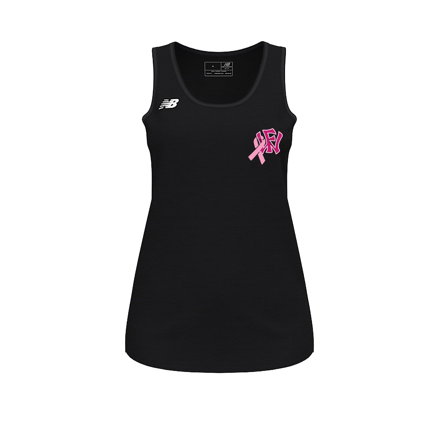 Breast Cancer Awareness Women's Tank