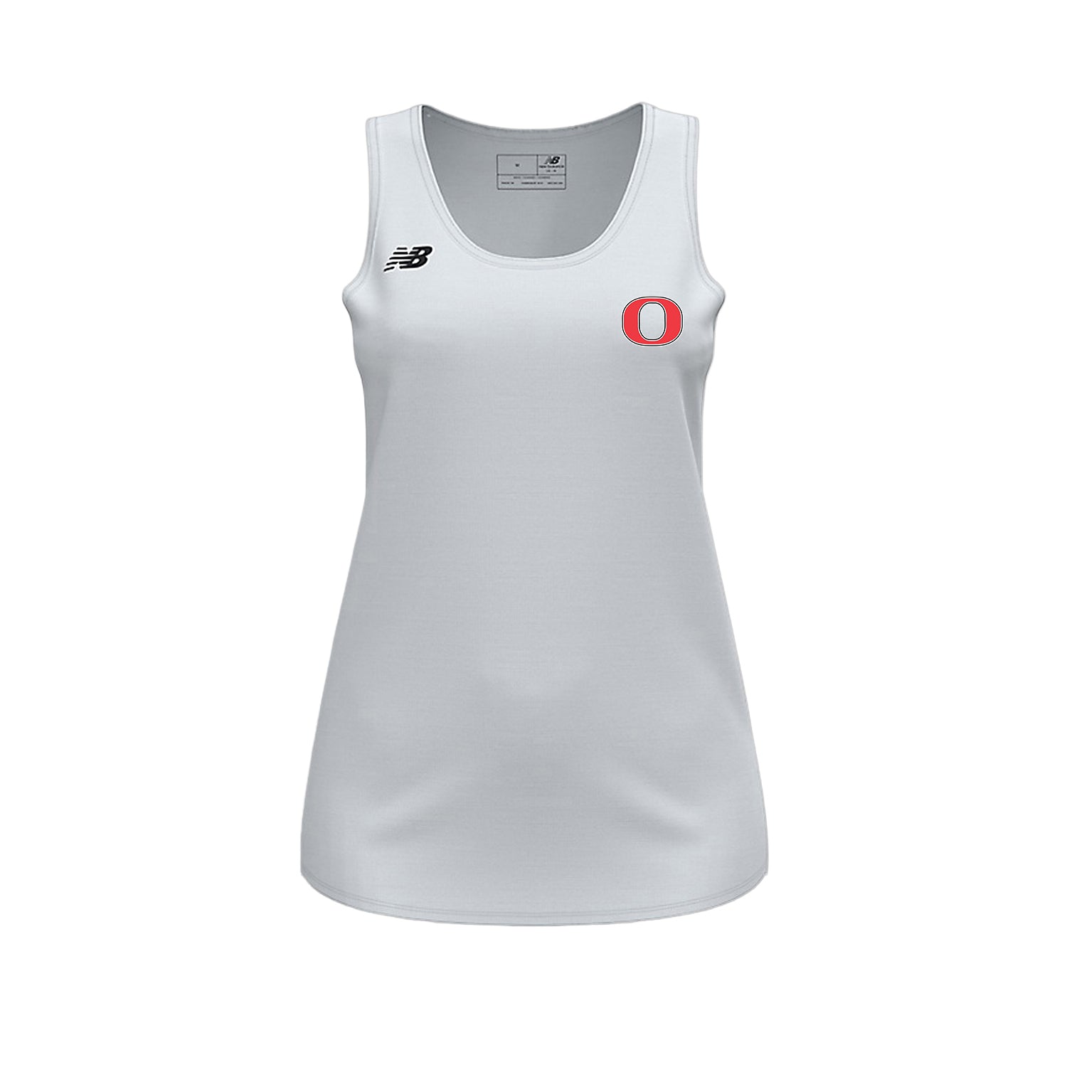 Tigers Women's Tank