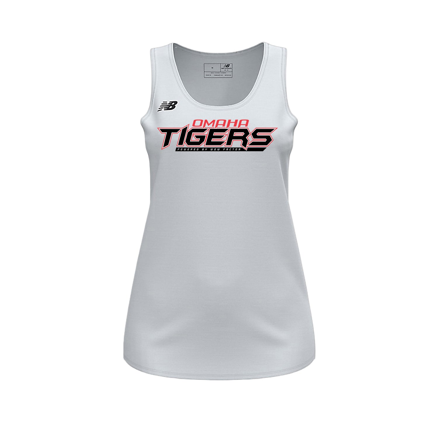 Tigers Women's Tank