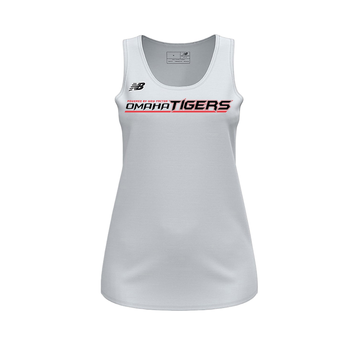 Tigers Women's Tank